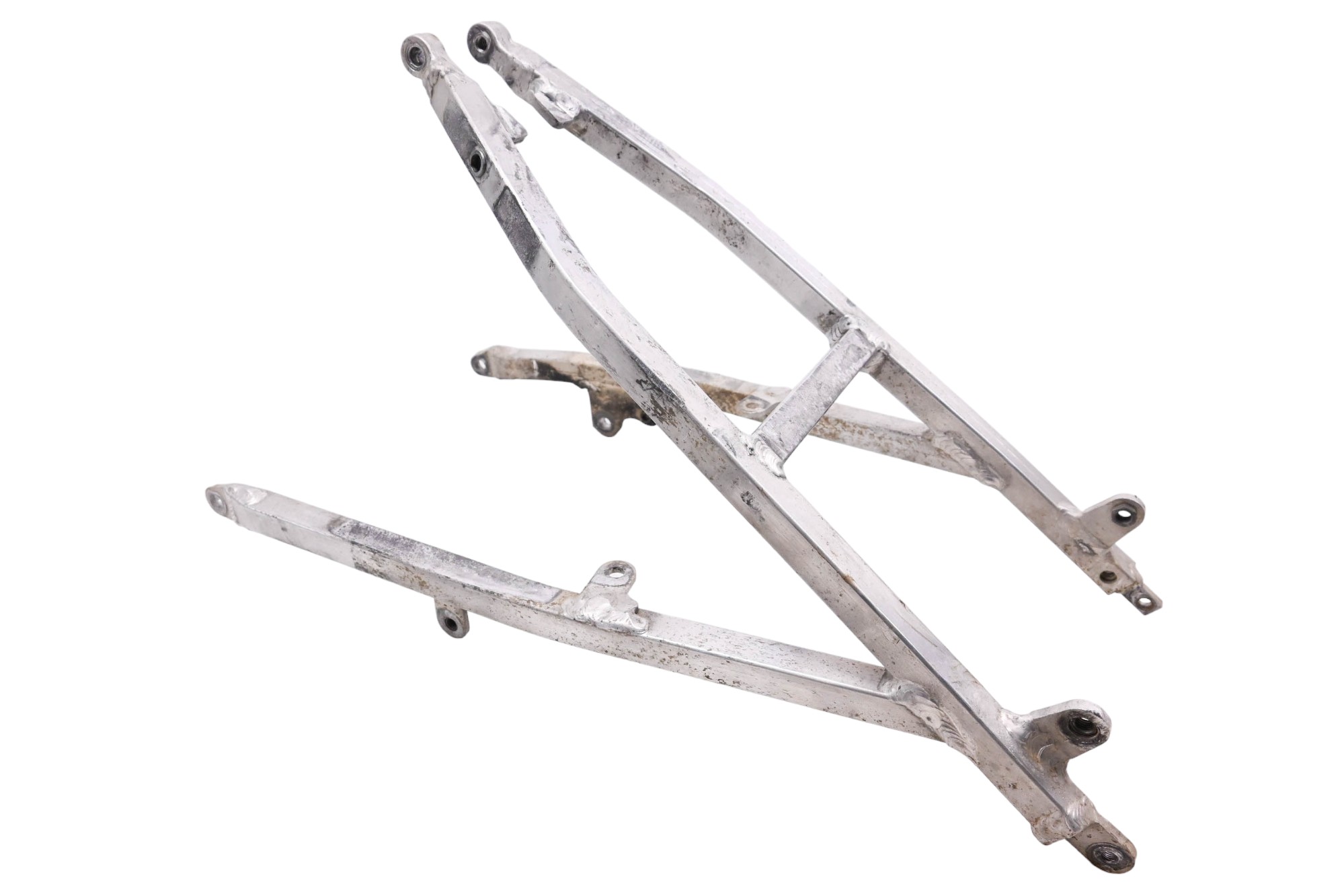 03 Honda CRF450R Subframe