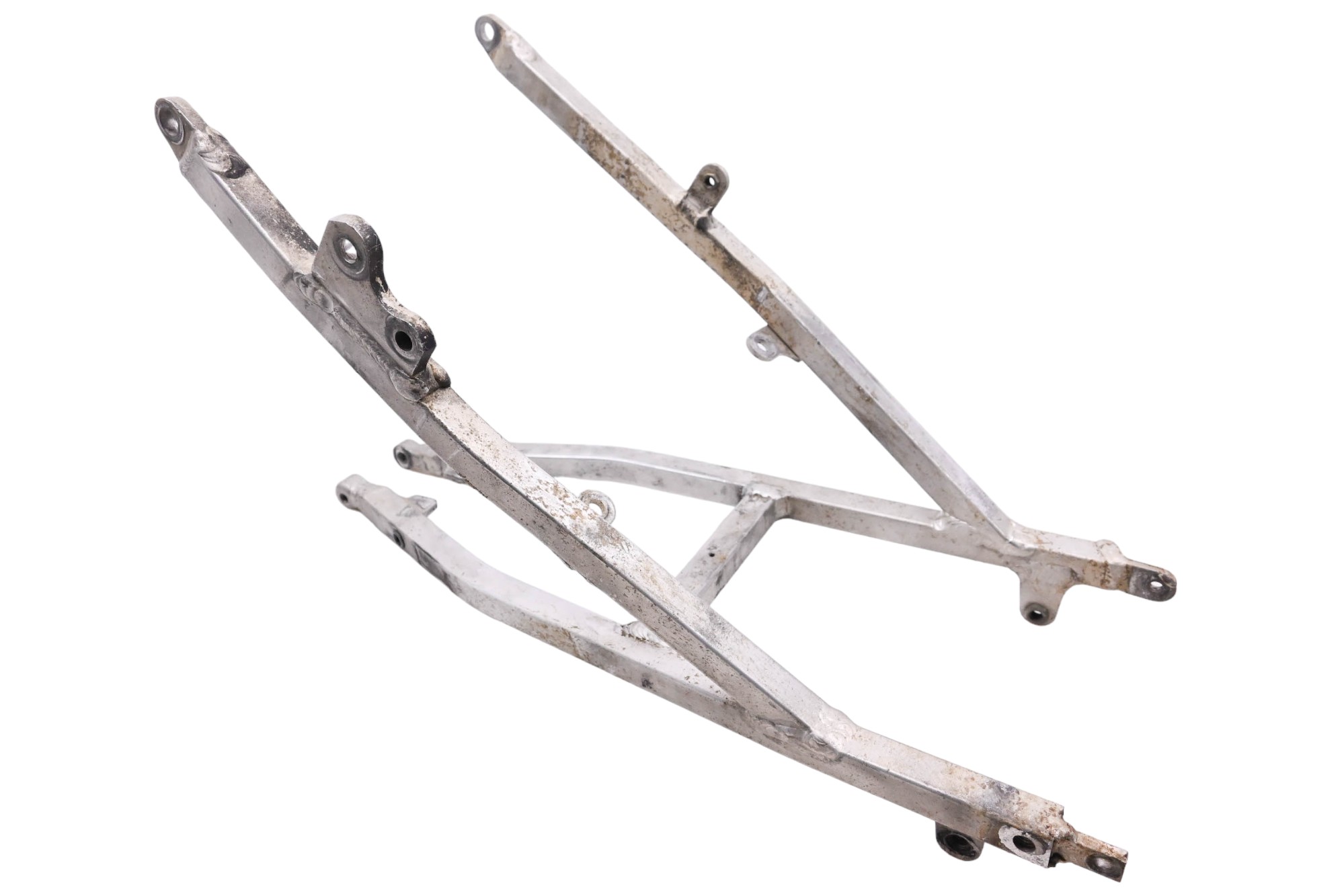 03 Honda CRF450R Subframe