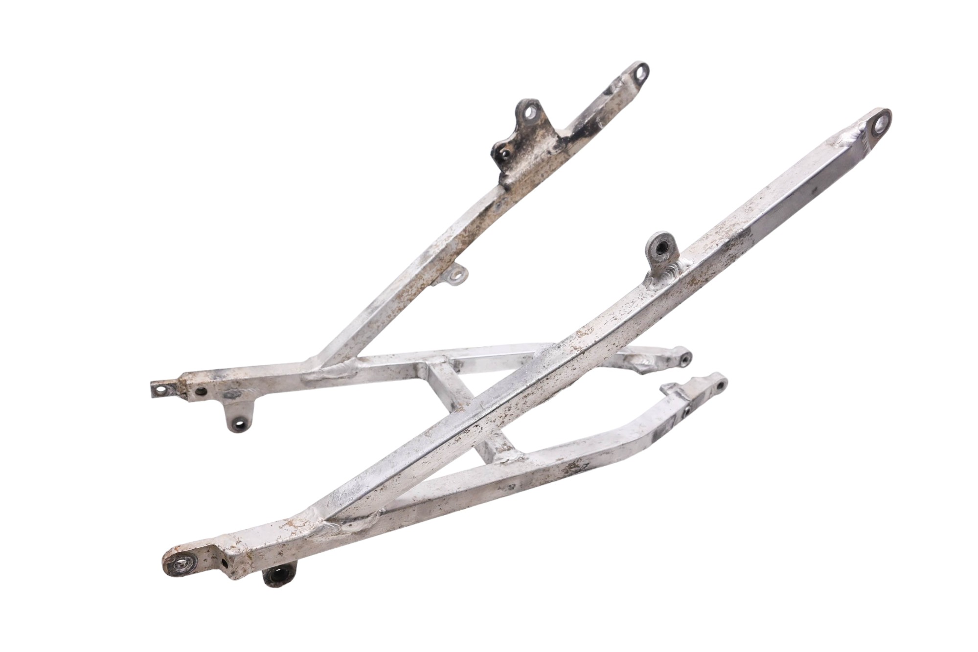 03 Honda CRF450R Subframe