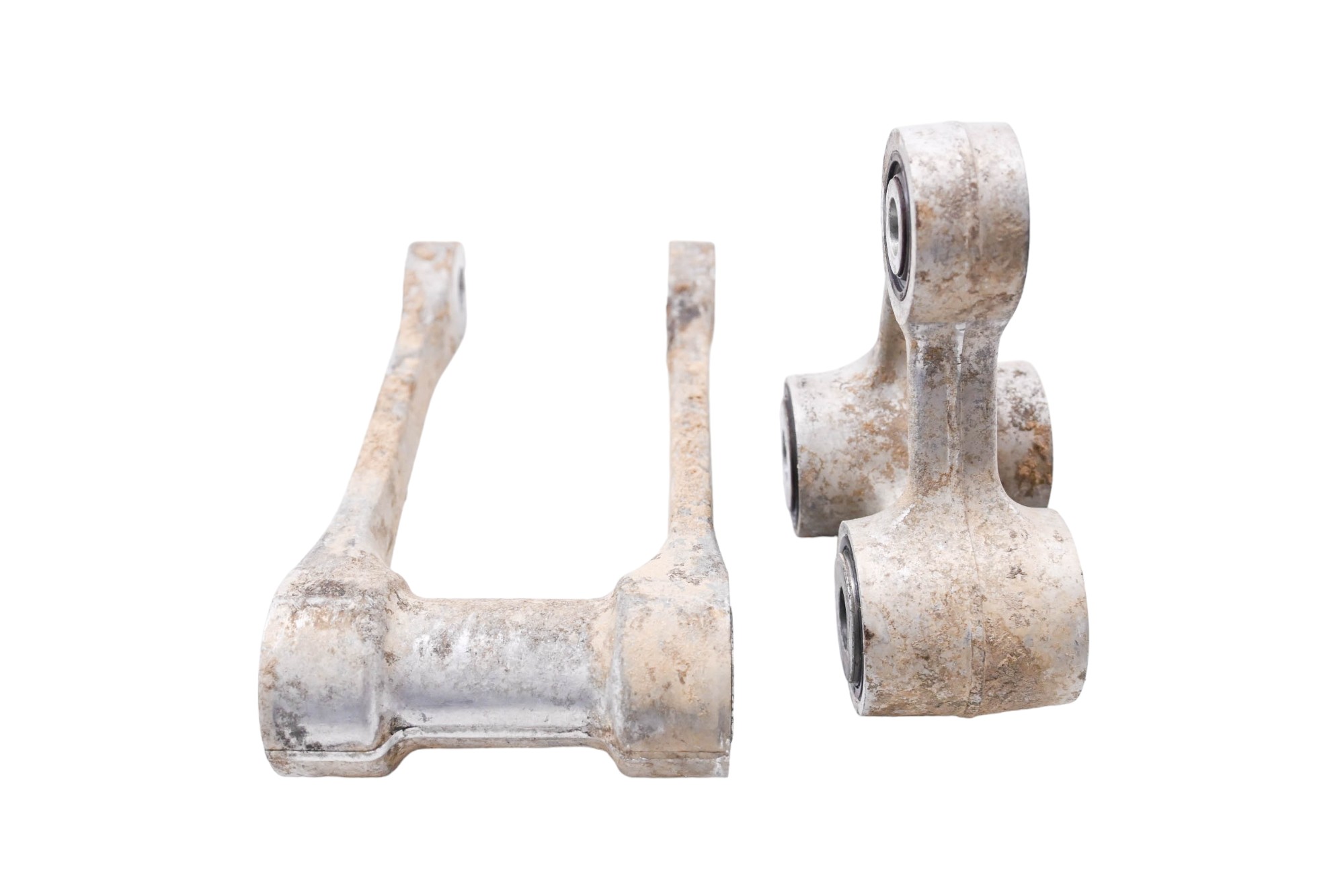 03 Honda CRF450R Rear Shock Linkage