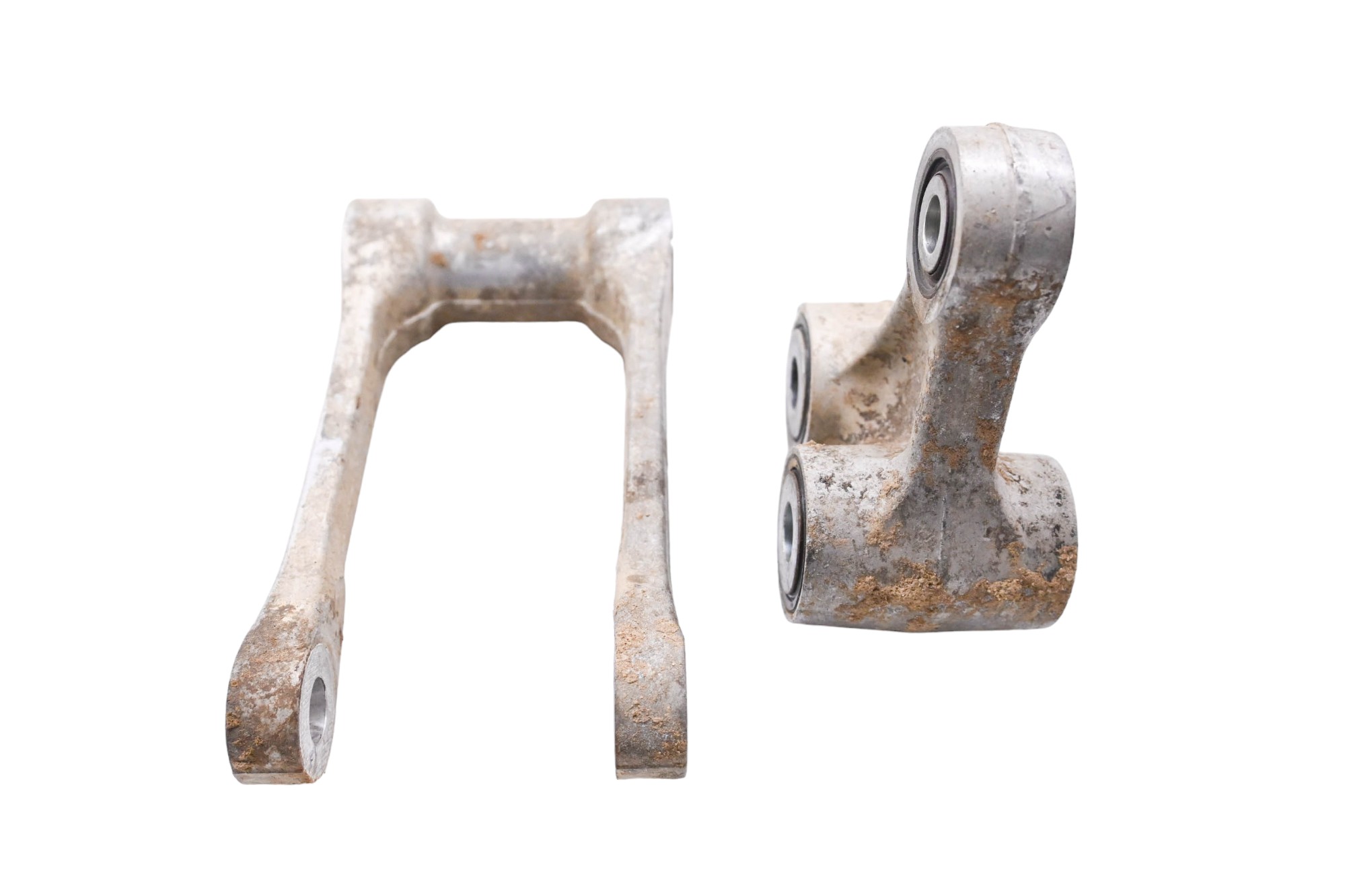 03 Honda CRF450R Rear Shock Linkage