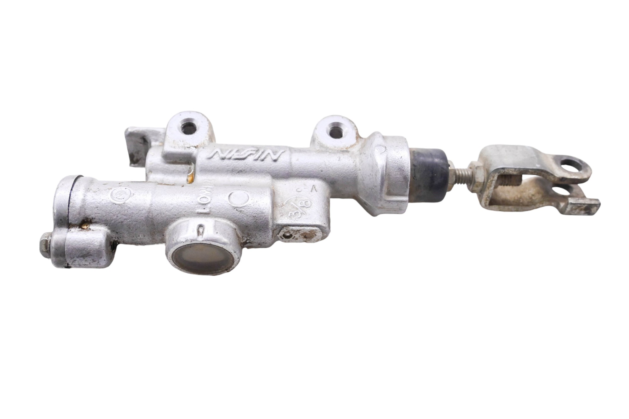 03 Honda CRF450R Rear Brake Master Cylinder