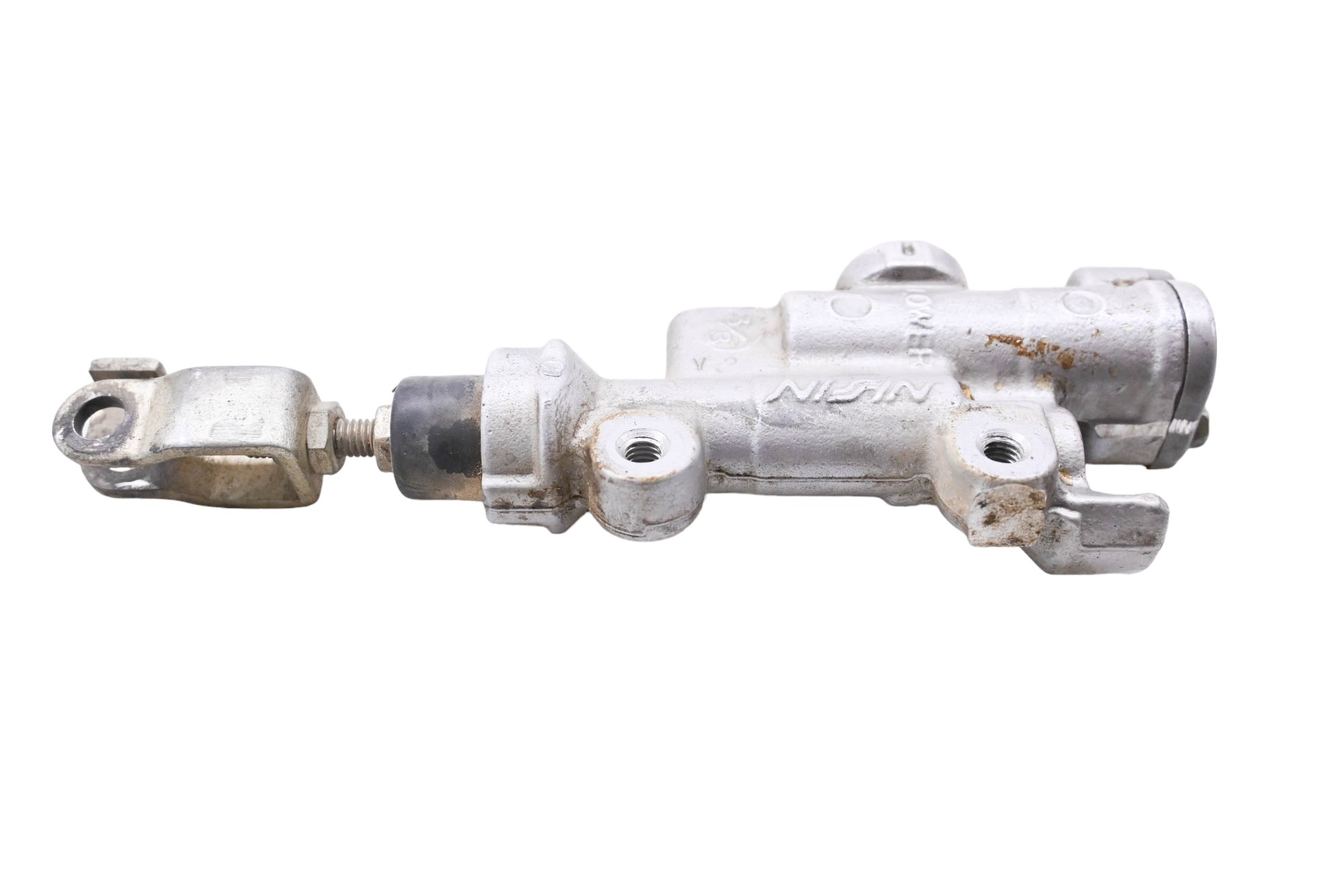 03 Honda CRF450R Rear Brake Master Cylinder