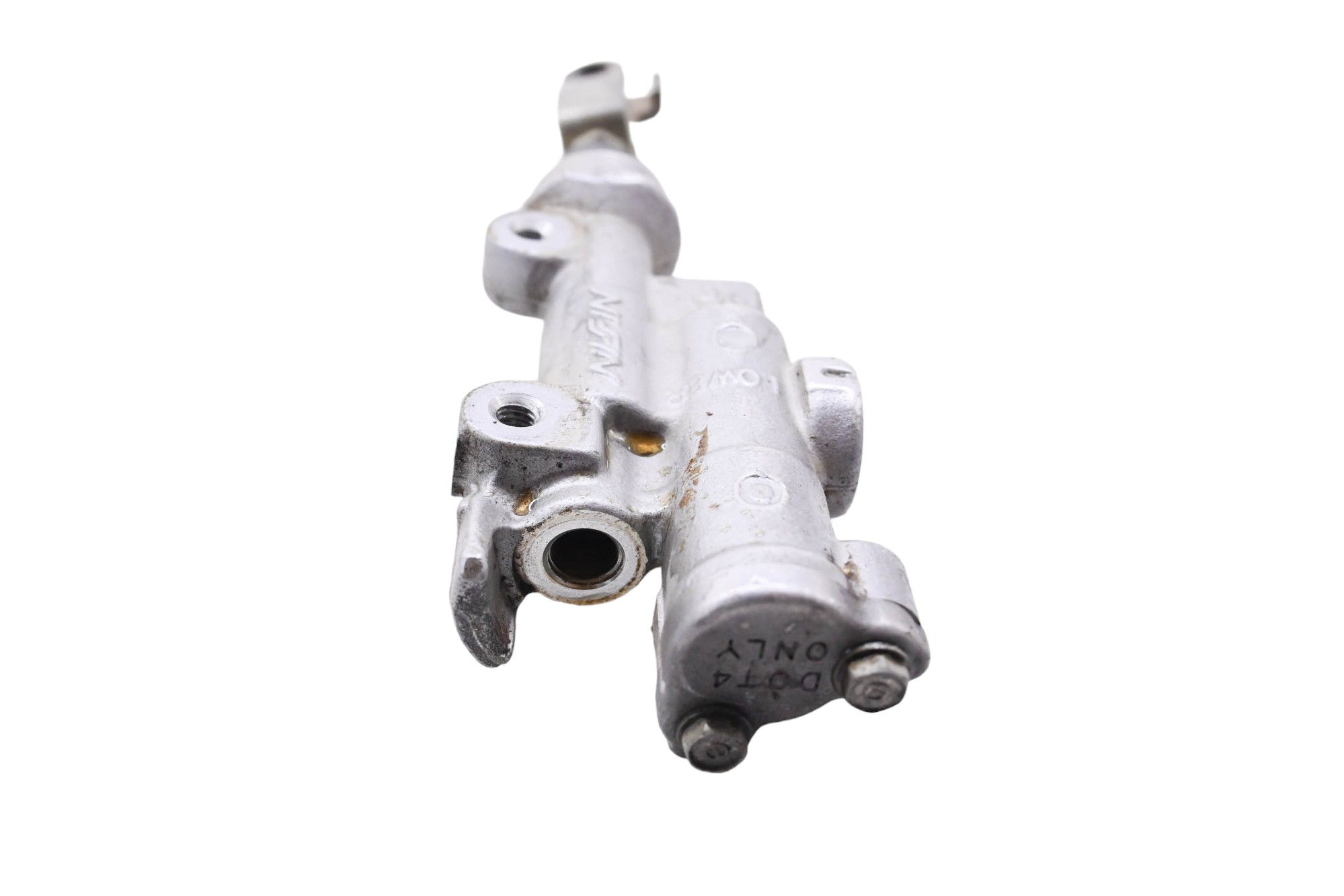 03 Honda CRF450R Rear Brake Master Cylinder