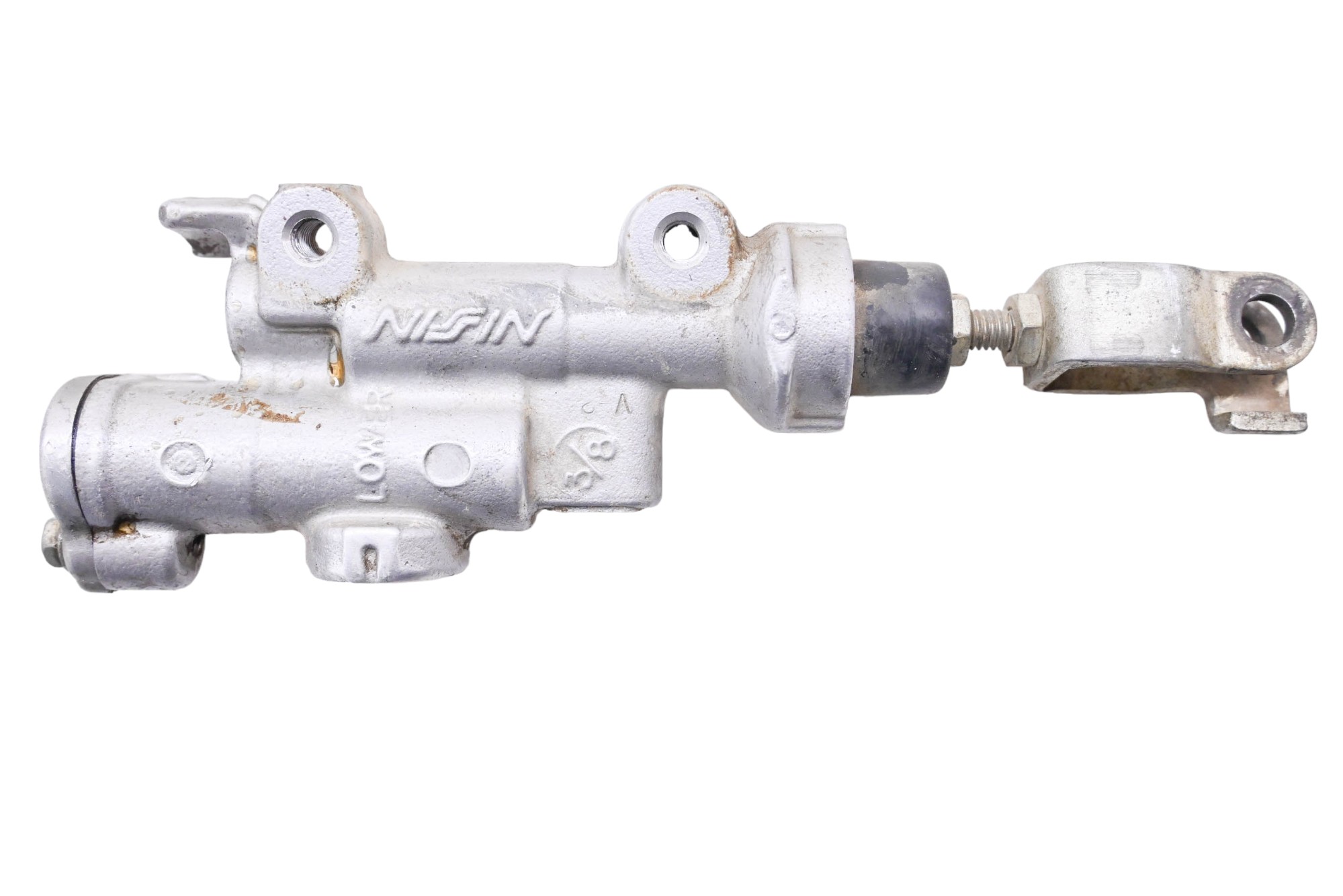 03 Honda CRF450R Rear Brake Master Cylinder