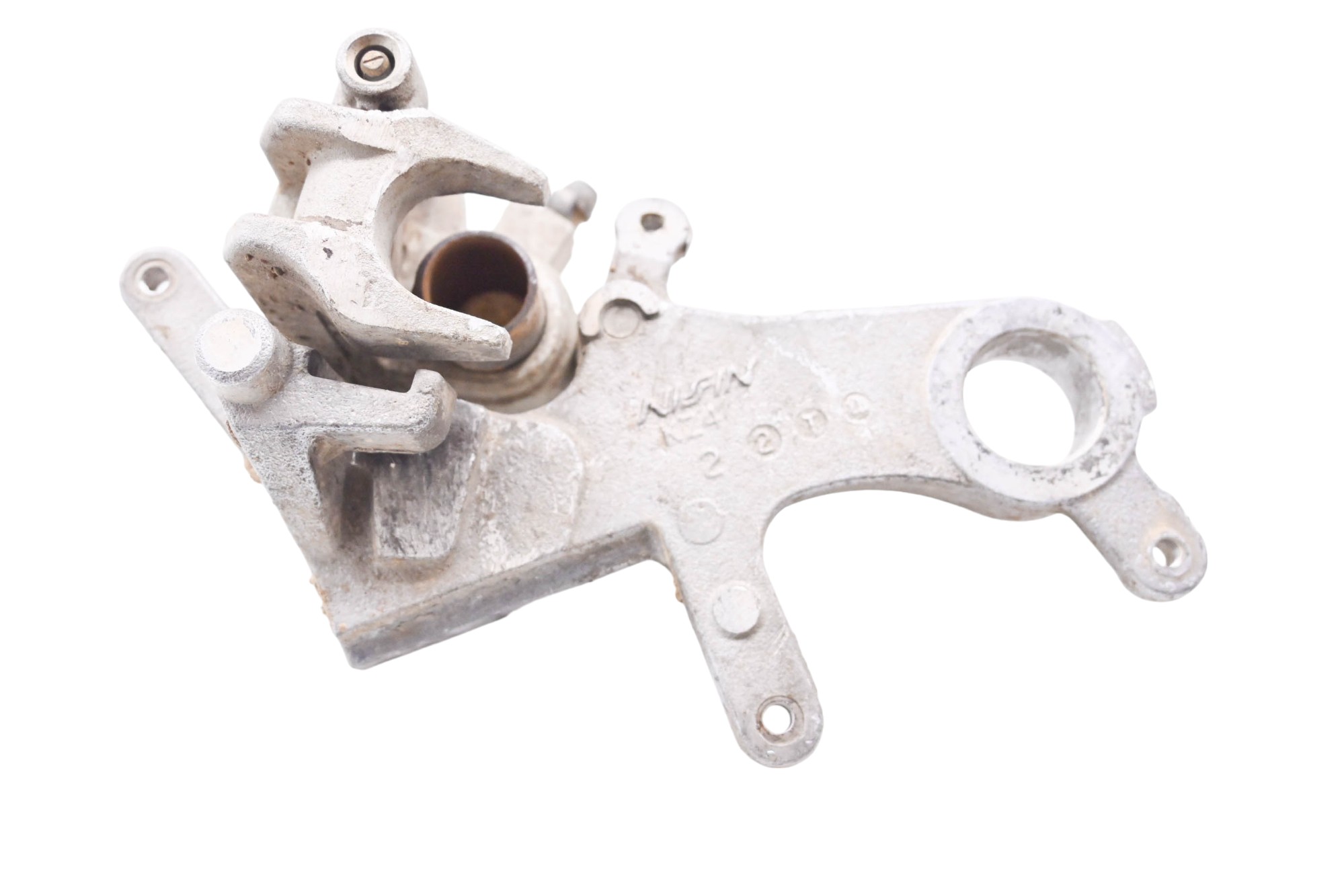 03 Honda CRF450R Rear Brake Caliper