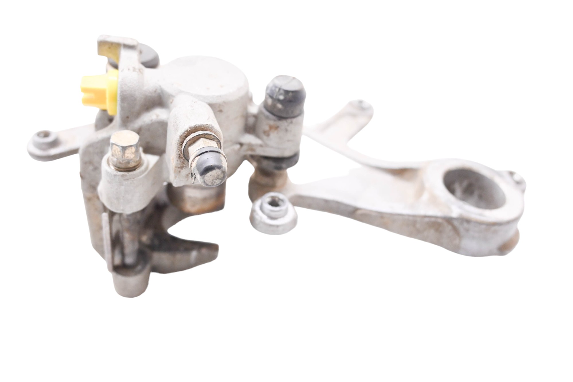 03 Honda CRF450R Rear Brake Caliper