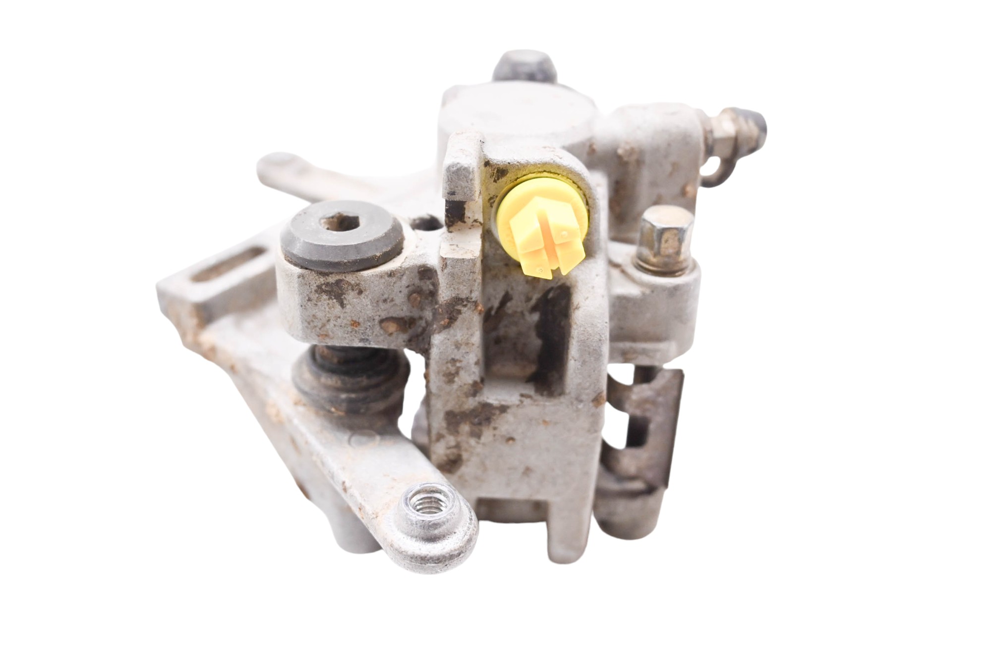 03 Honda CRF450R Rear Brake Caliper