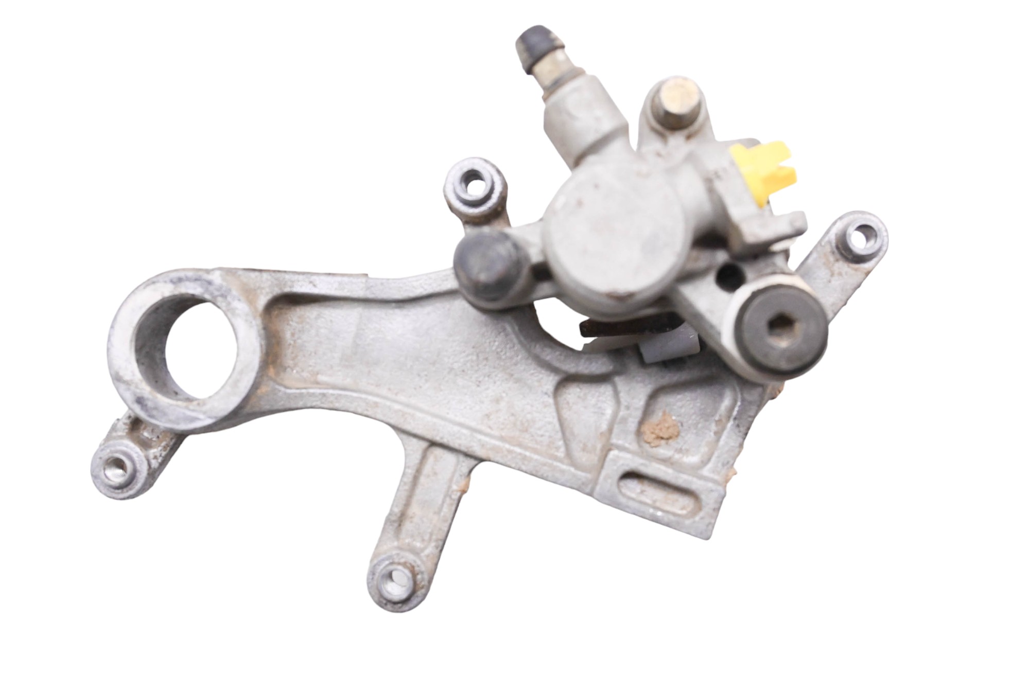 03 Honda CRF450R Rear Brake Caliper