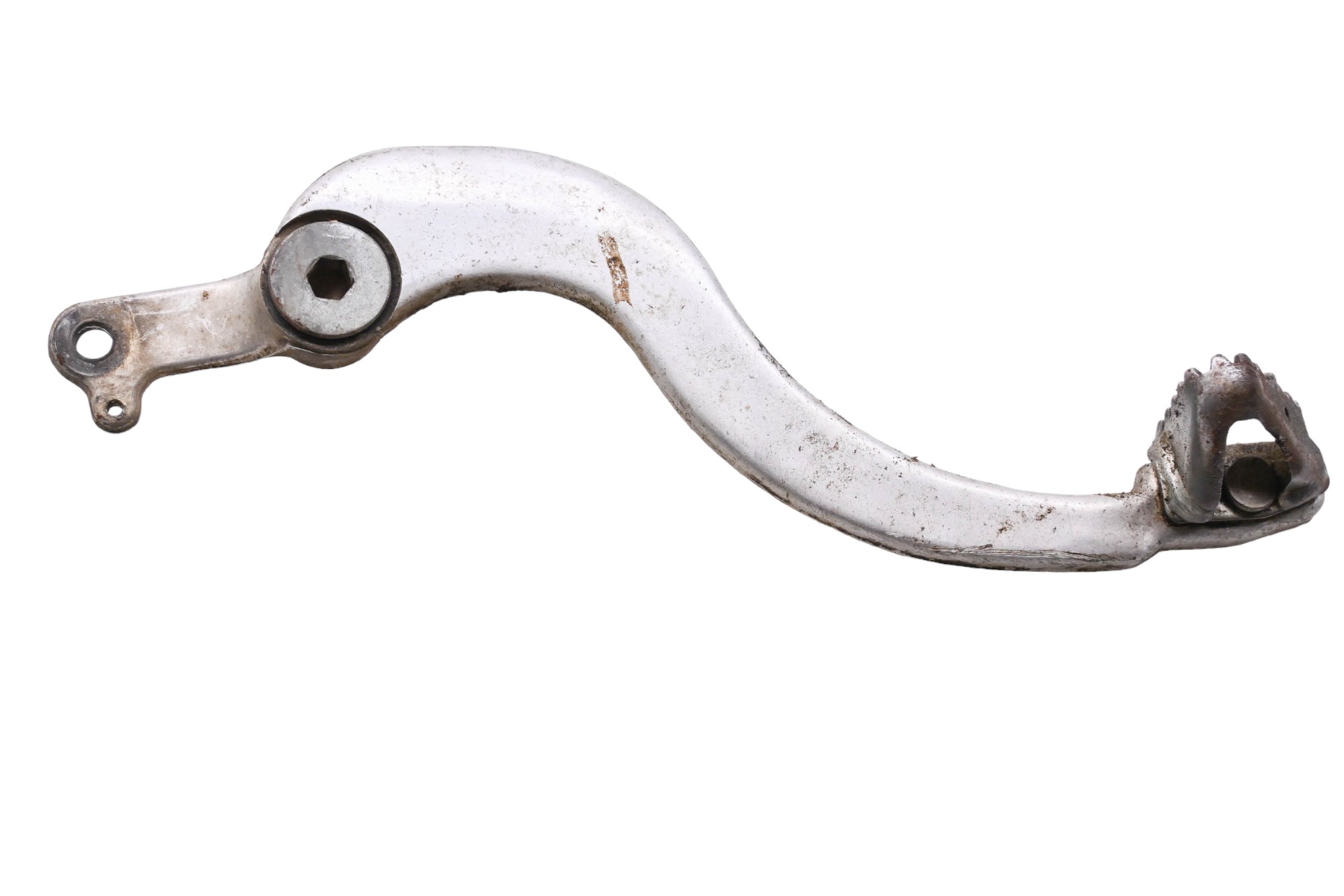 03 Honda CRF450R Rear Brake Pedal