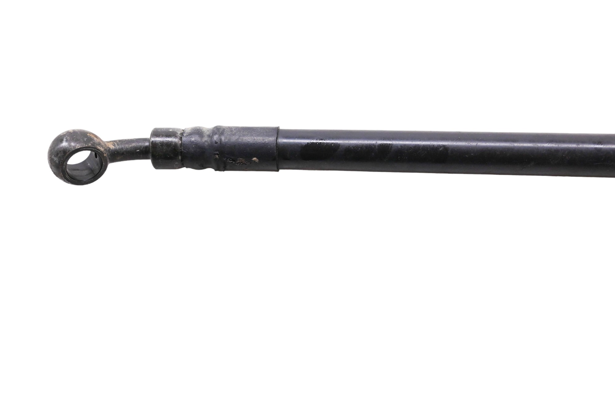 03 Honda CRF450R Rear Brake Line