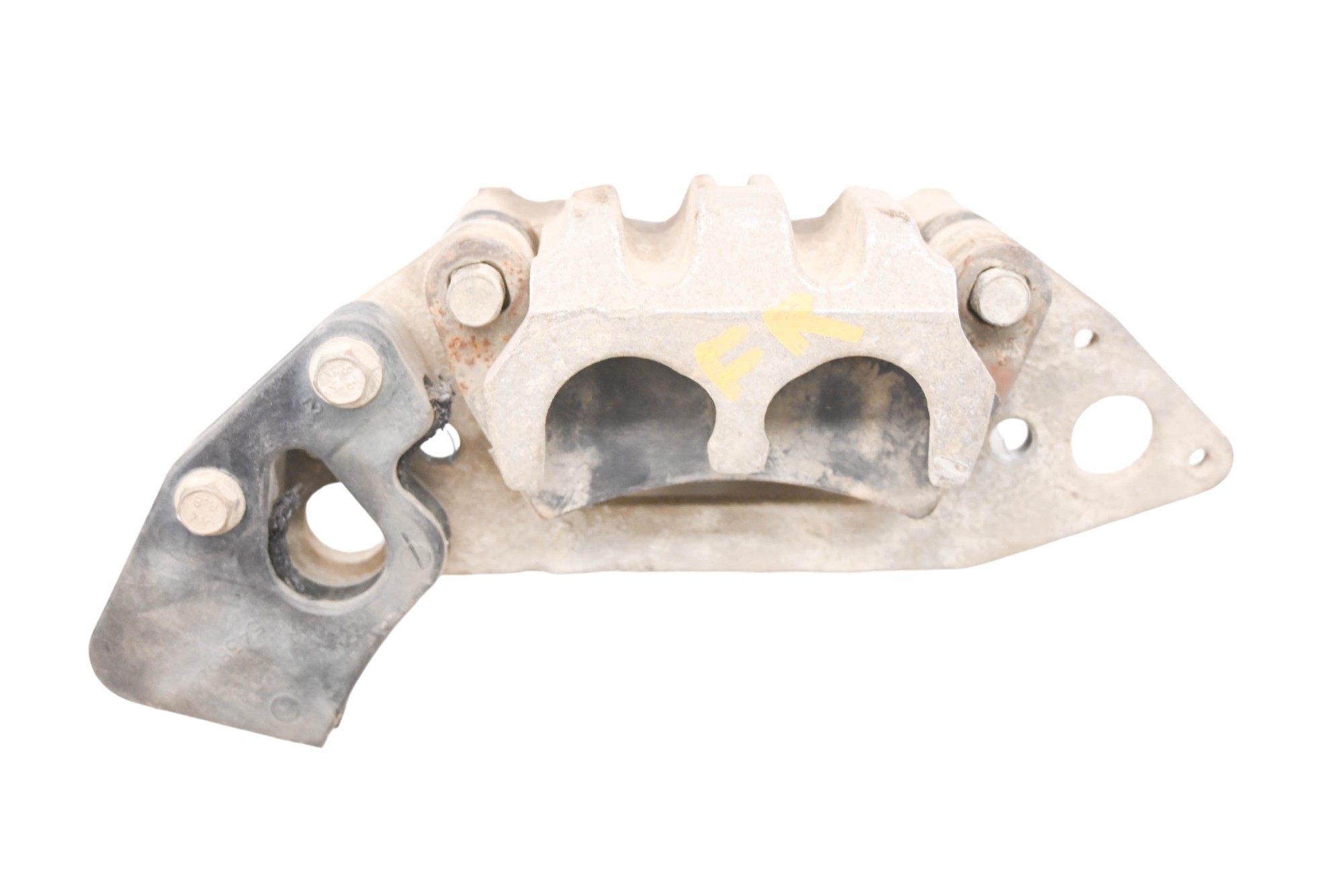 15 Polaris RZR XP 1000 EPS Front Right Brake Caliper