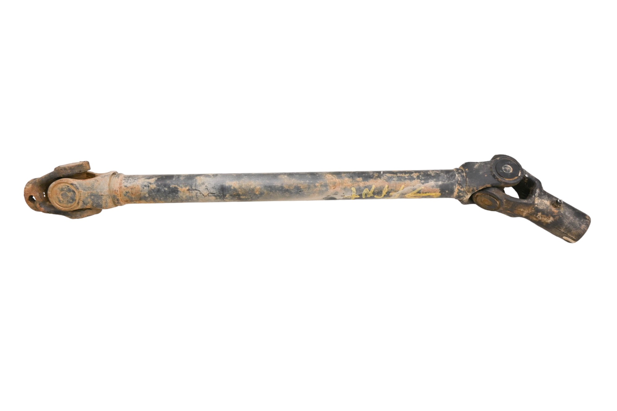 15 Polaris RZR XP 1000 EPS Front Drive Shaft