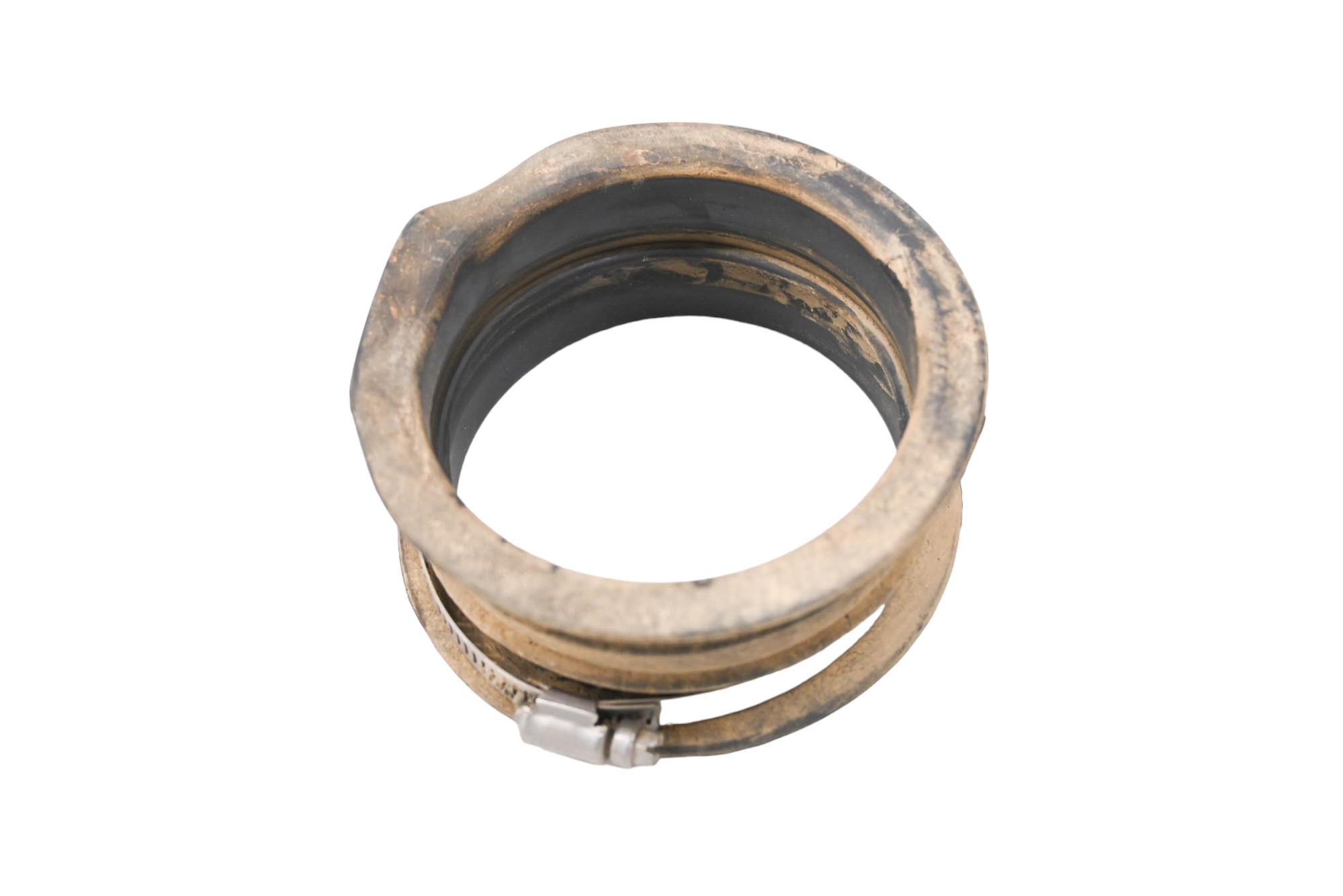 15 Polaris RZR XP 1000 EPS Throttle Body Boot