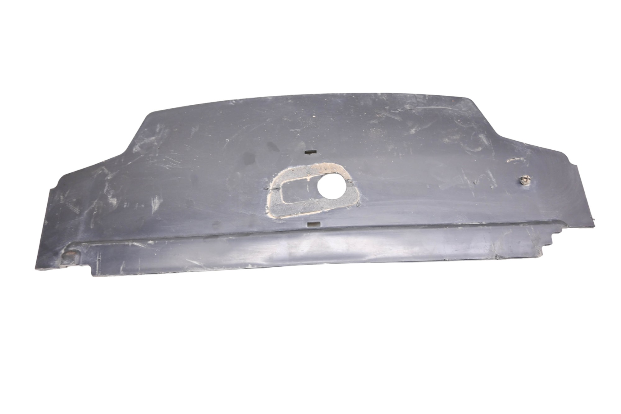 15 Polaris RZR XP 1000 EPS Upper Radiator Shroud Guard Cover