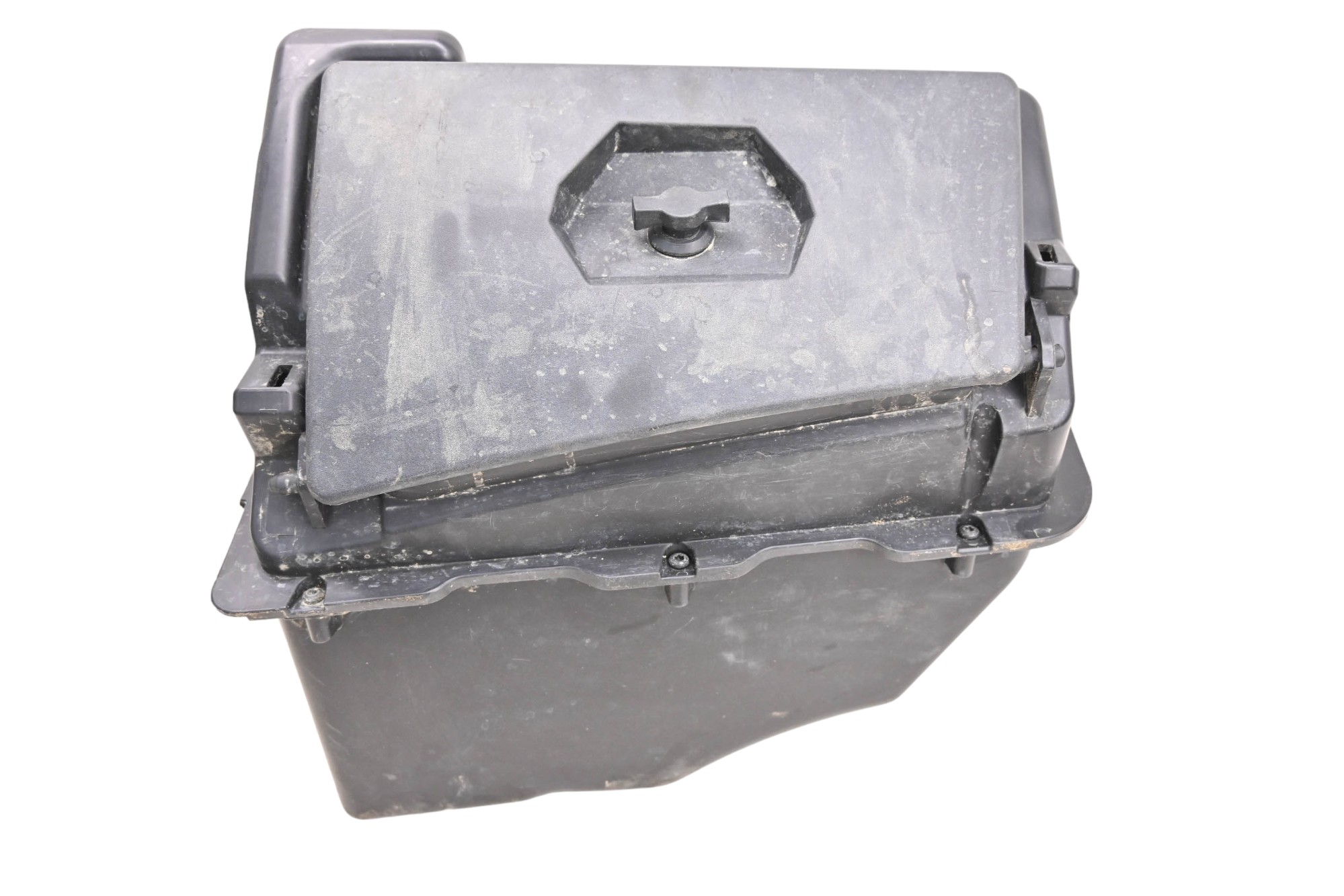 15 Polaris RZR XP 1000 EPS Tool Storage Box