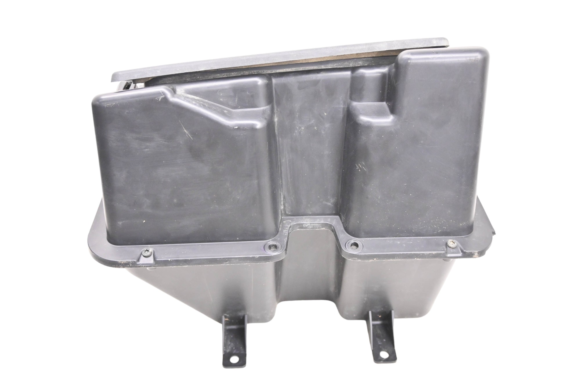 15 Polaris RZR XP 1000 EPS Tool Storage Box