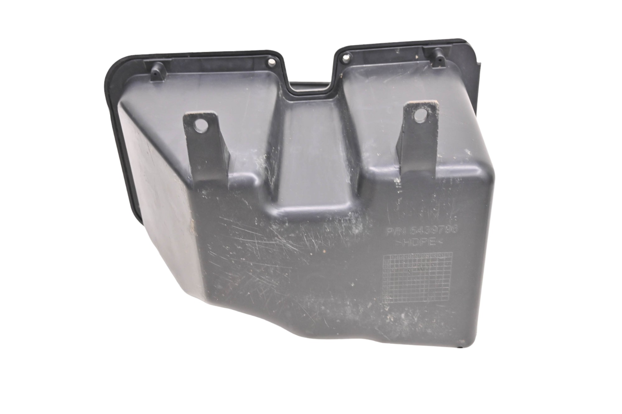 15 Polaris RZR XP 1000 EPS Tool Storage Box