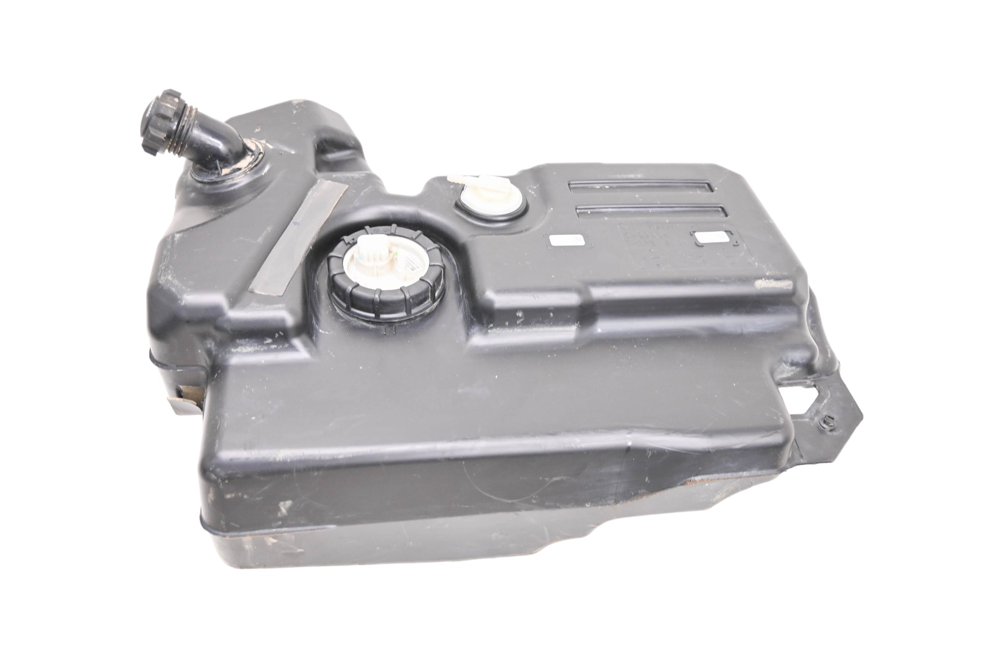 15 Polaris RZR XP 1000 EPS Gas Tank & Fuel Pump