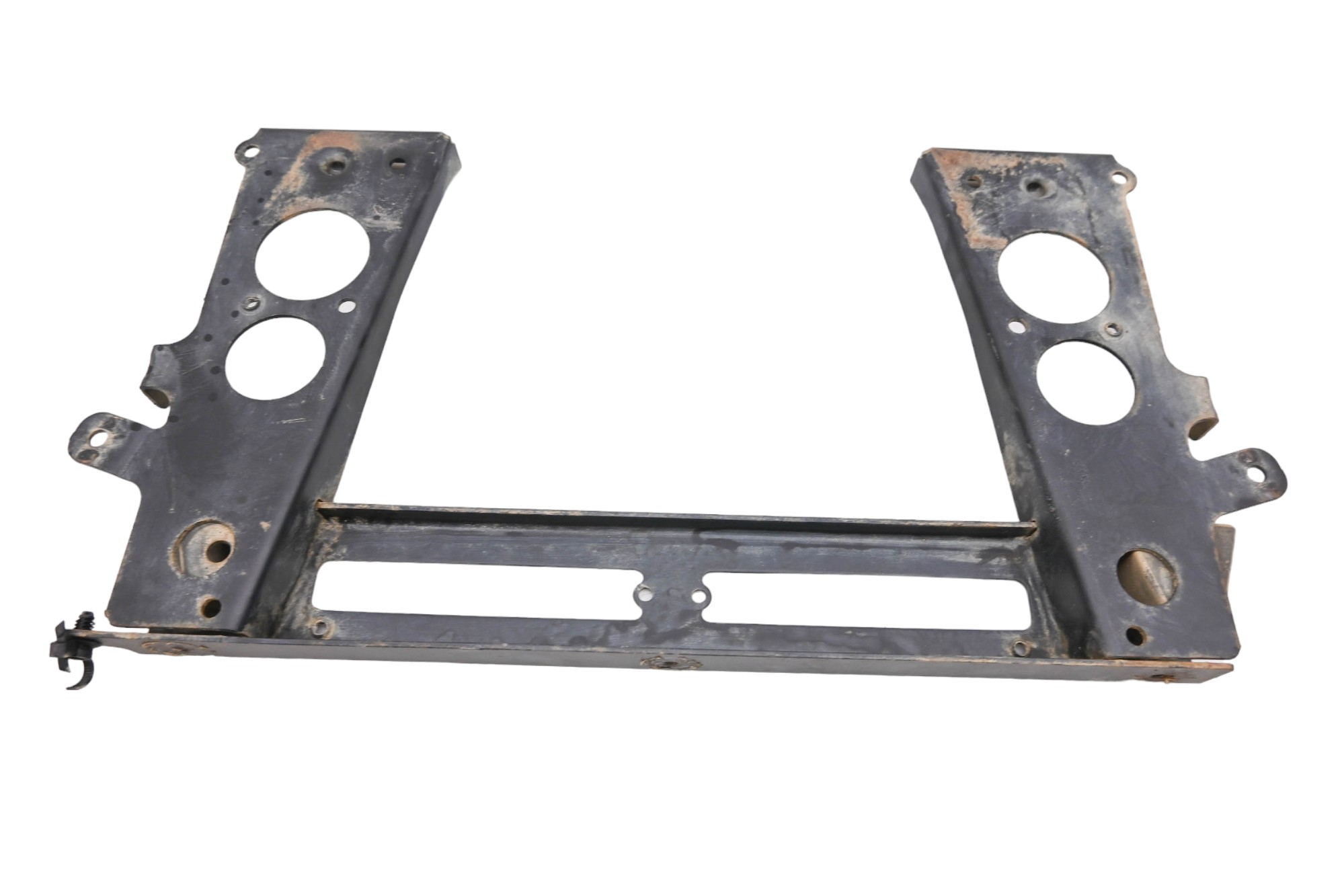 15 Polaris RZR XP 1000 EPS Rear Support Bracket Mount