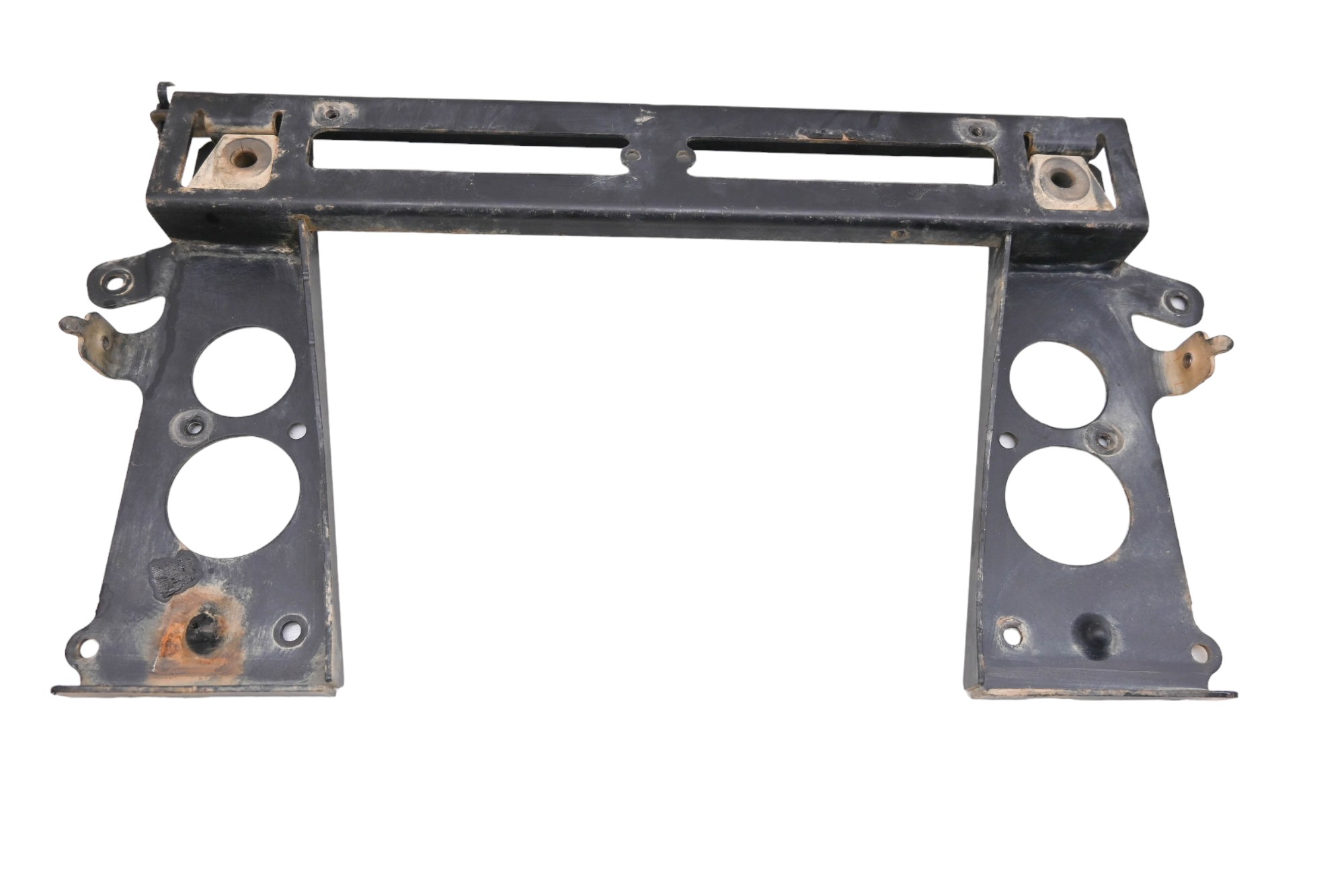 15 Polaris RZR XP 1000 EPS Rear Support Bracket Mount