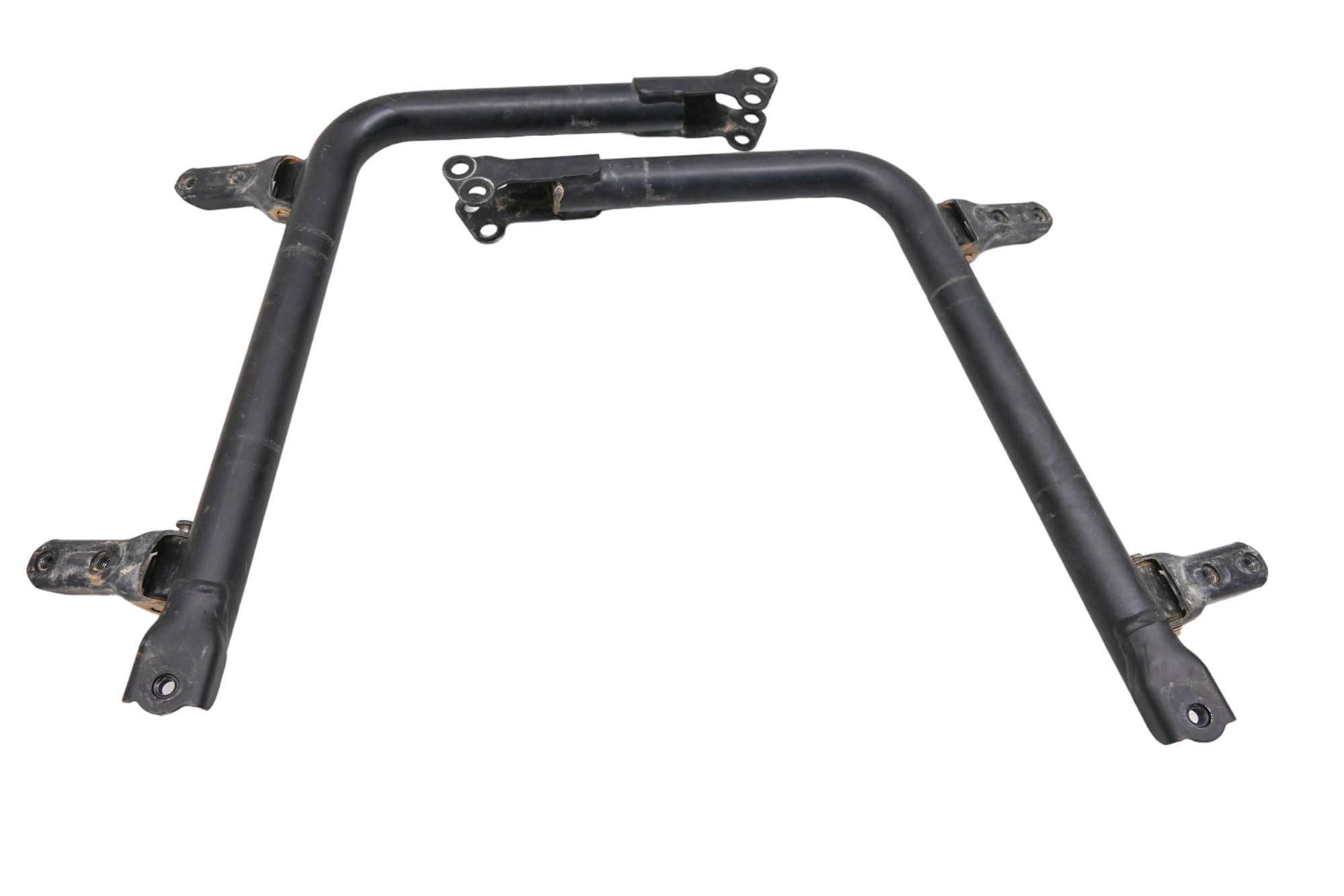 15 Polaris RZR XP 1000 EPS Bolster Rops Bracket Mounts Left & Right