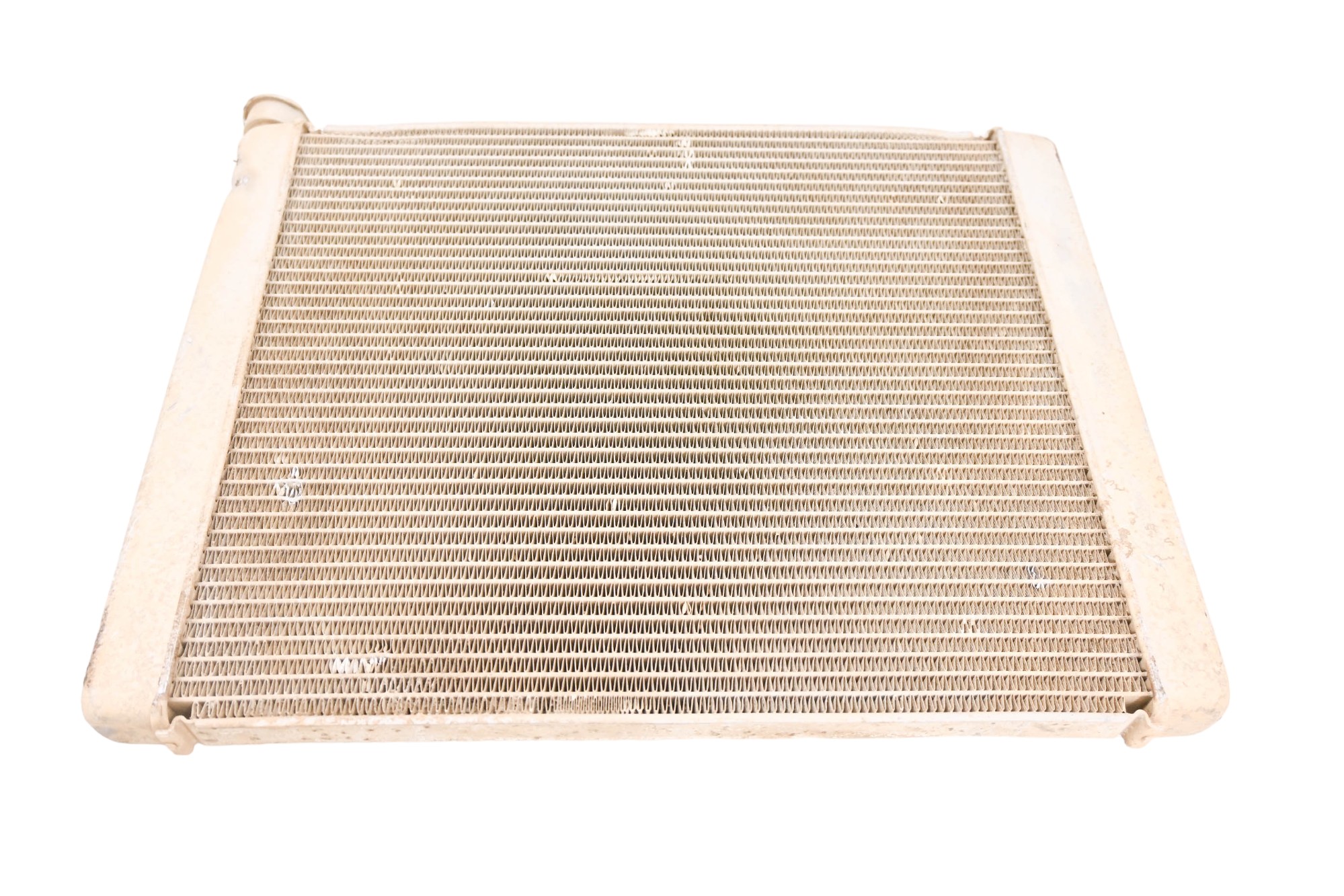 15 Polaris RZR XP 1000 EPS Radiator