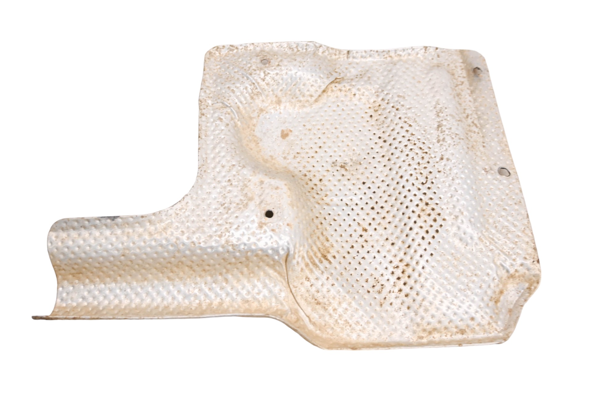 15 Polaris RZR XP 1000 EPS Heat Shield Cover