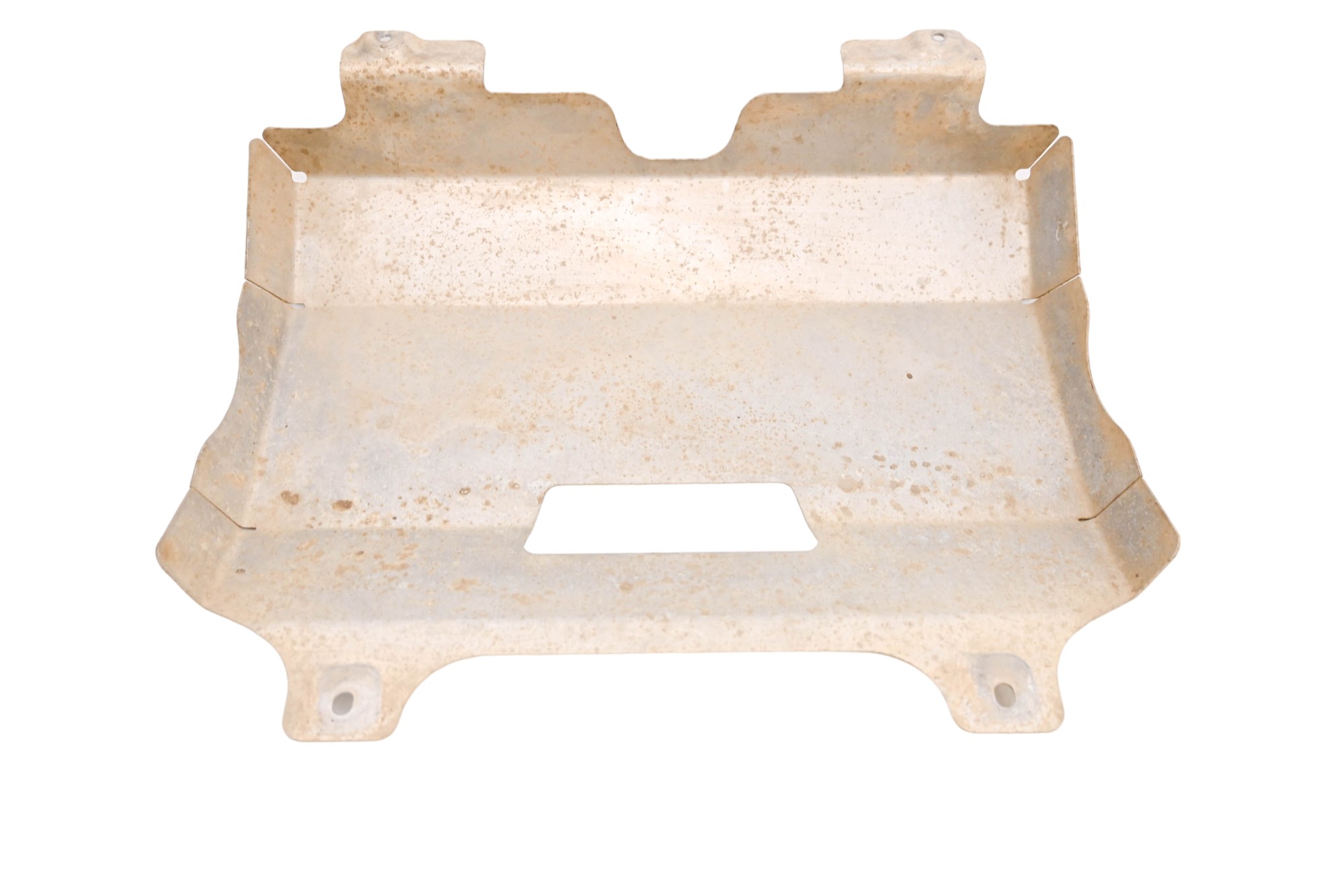 15 Polaris RZR XP 1000 EPS Heat Shield Cover