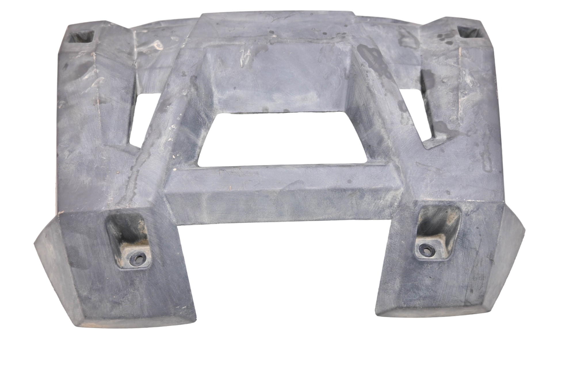15 Polaris RZR XP 1000 EPS Rear Bumper