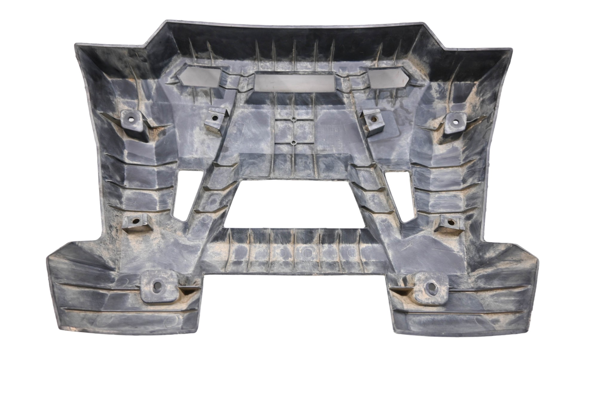 15 Polaris RZR XP 1000 EPS Rear Bumper