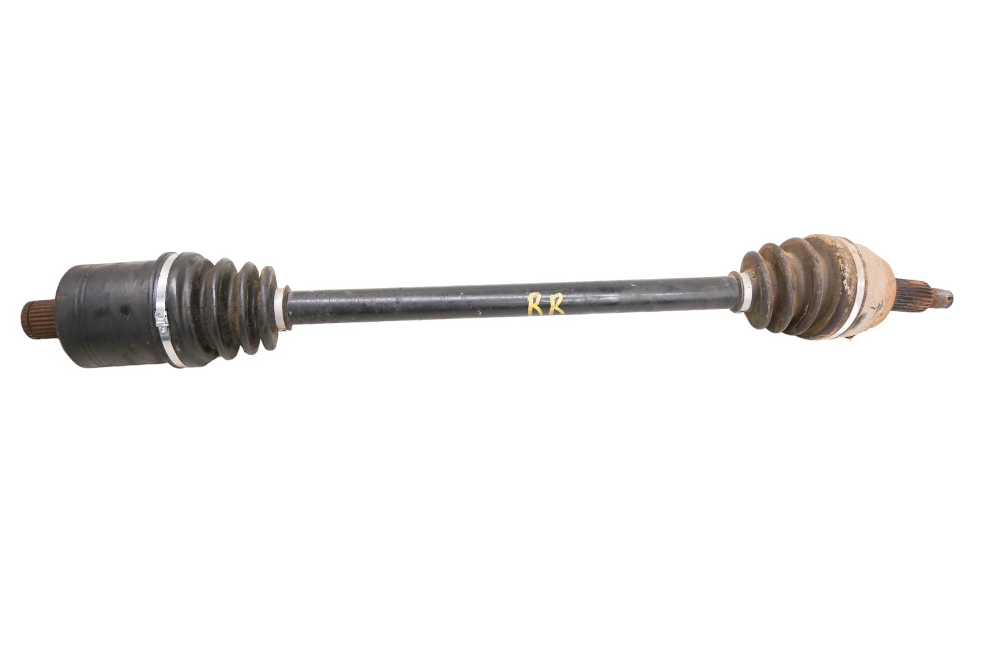 15 Polaris RZR XP 1000 EPS Rear Cv Axle Left Right