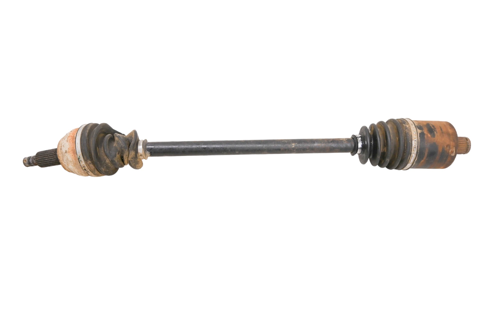 15 Polaris RZR XP 1000 EPS Rear Cv Axle Left Right