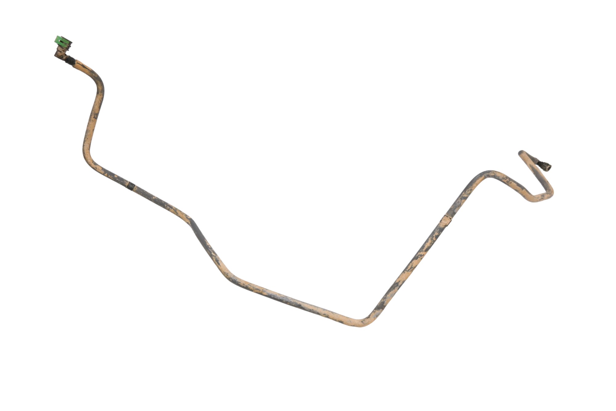 15 Polaris RZR XP 1000 EPS Fuel Line