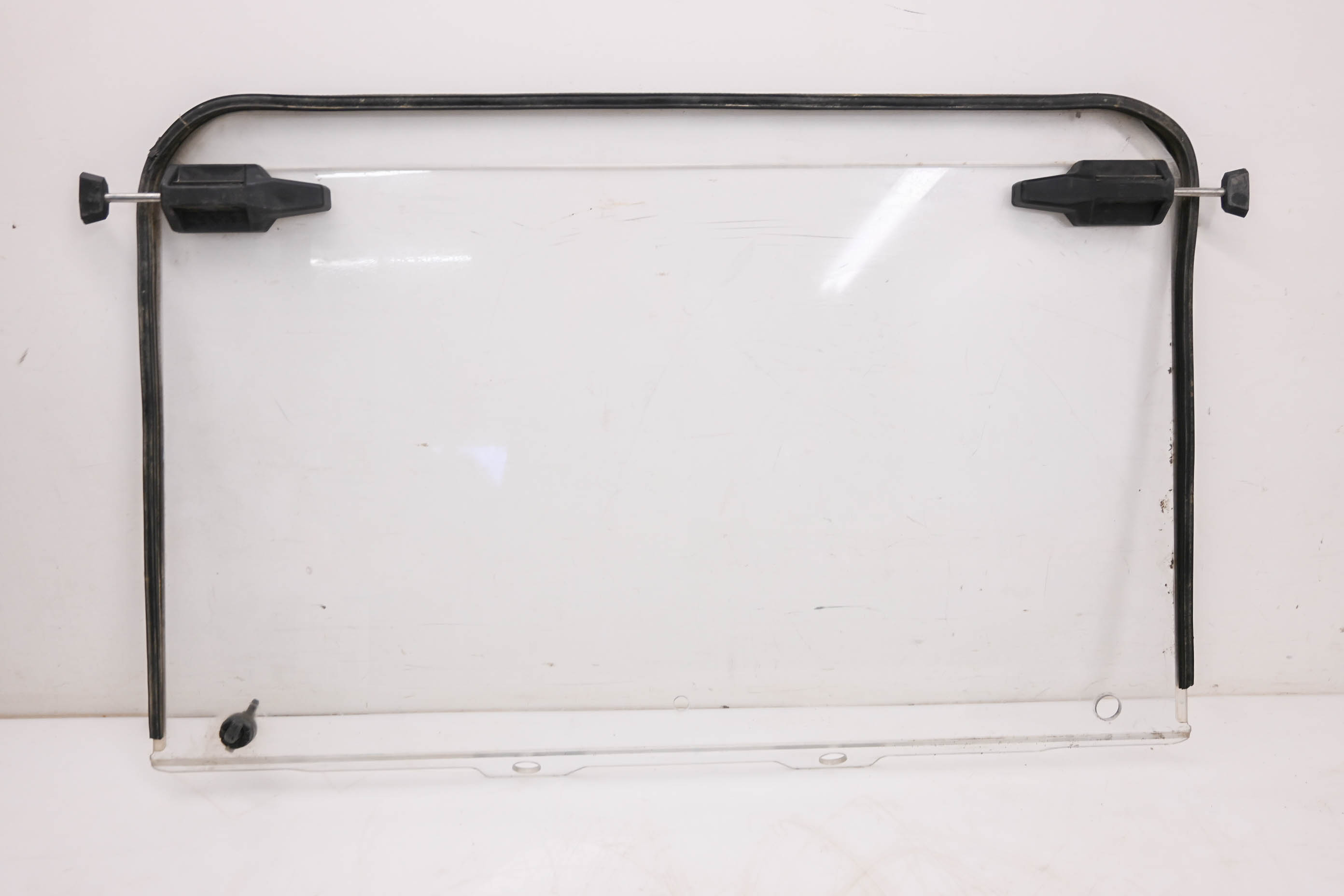 15 Polaris RZR XP 1000 EPS Wind Shield Cover