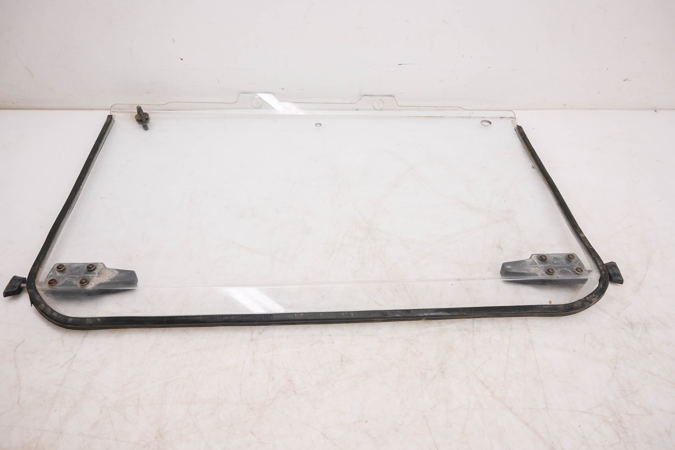 15 Polaris RZR XP 1000 EPS Wind Shield Cover