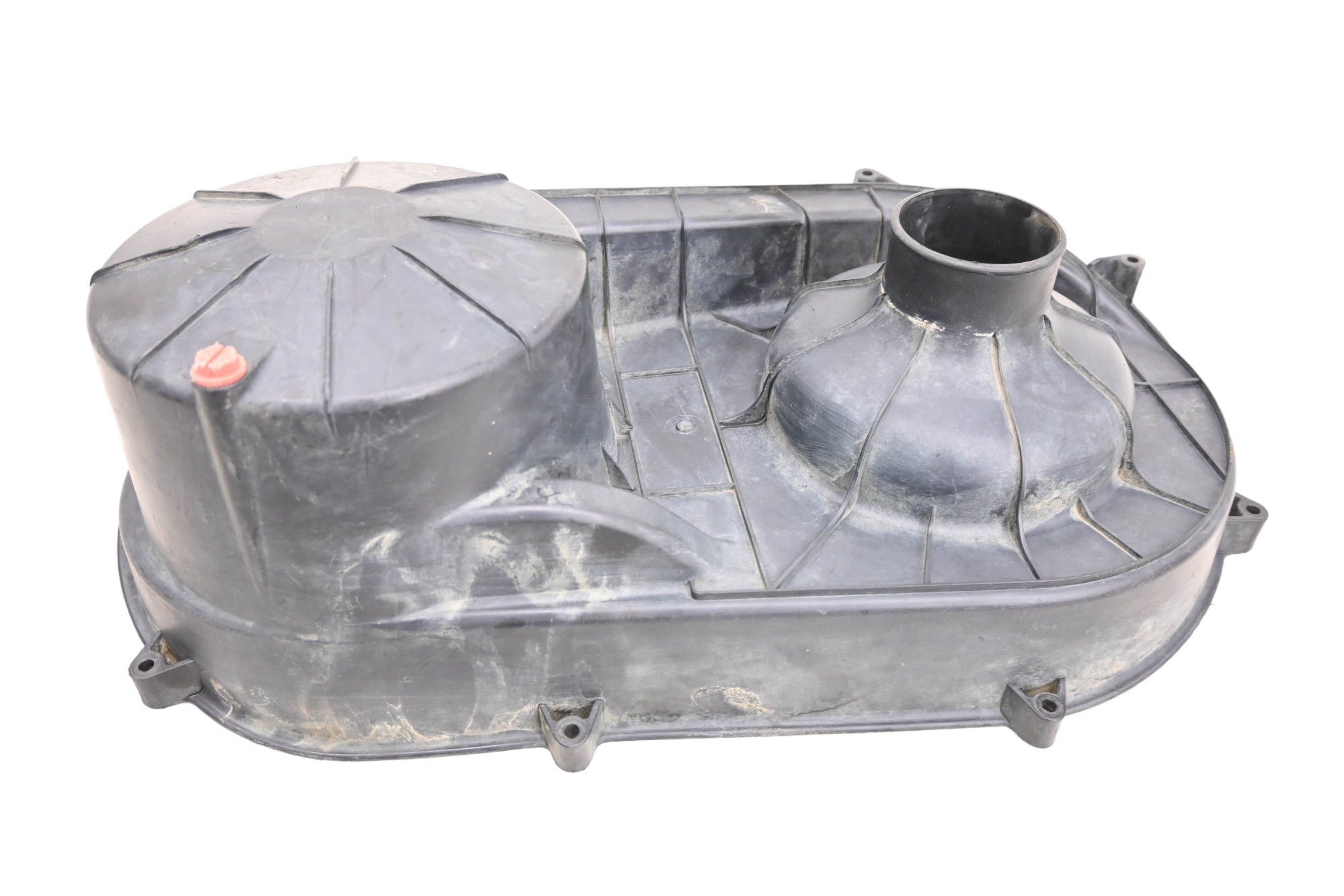 15 Polaris RZR XP 1000 EPS Outer Belt Clutch Cover