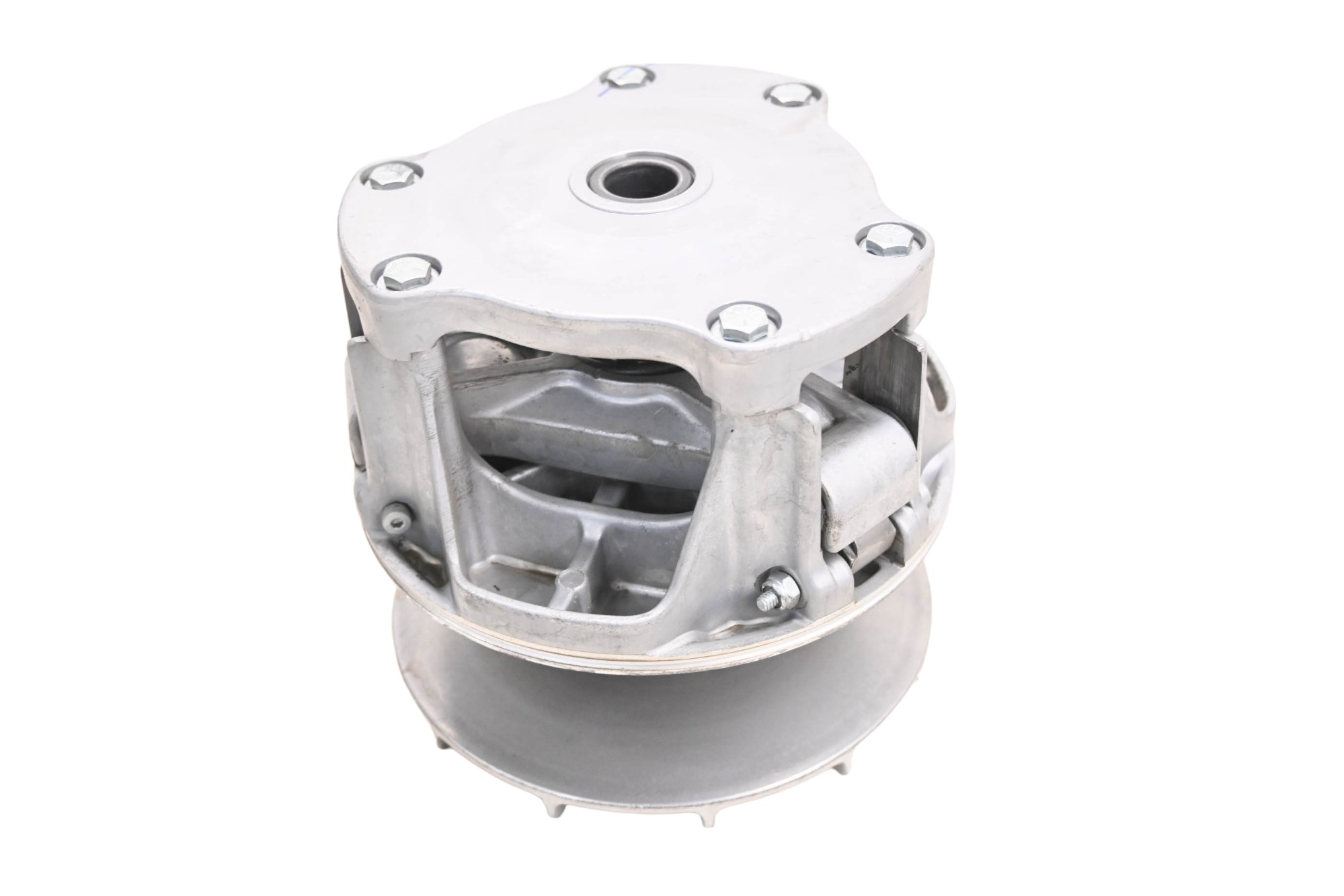 15 Polaris RZR XP 1000 EPS Primary Drive Clutch