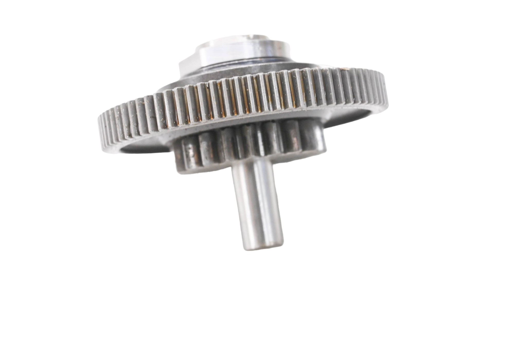 15 Polaris RZR XP 1000 EPS Starter Gear