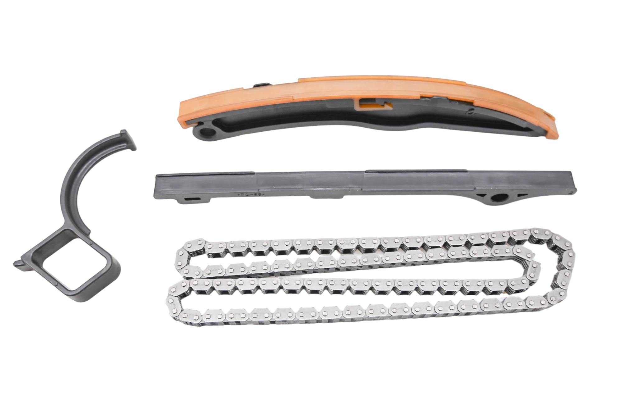 15 Polaris RZR XP 1000 EPS Cam Chain & Guides
