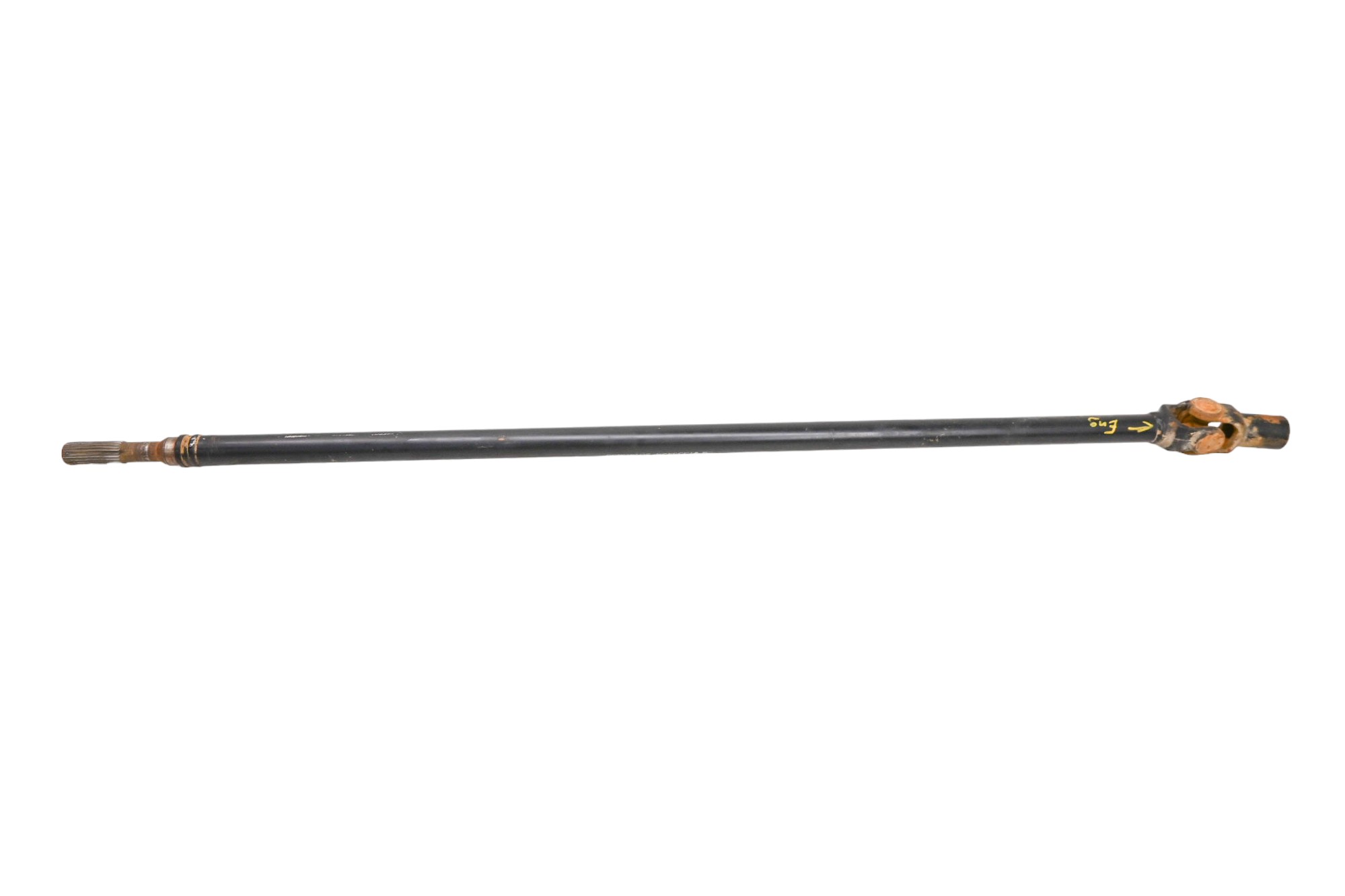 15 Polaris RZR XP 1000 EPS Front Drive Shaft