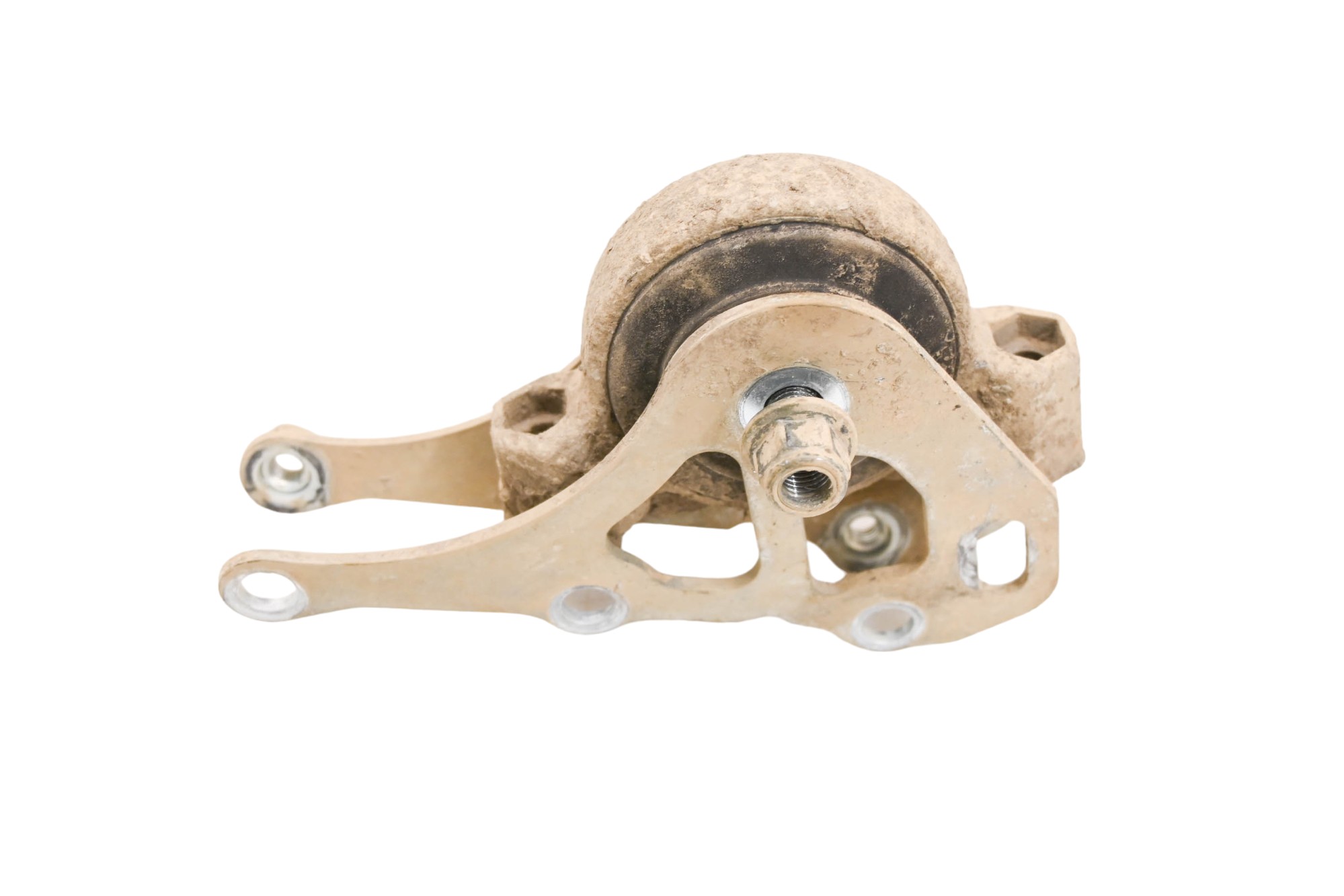15 Polaris RZR XP 1000 EPS Engine Motor Bracket Mount