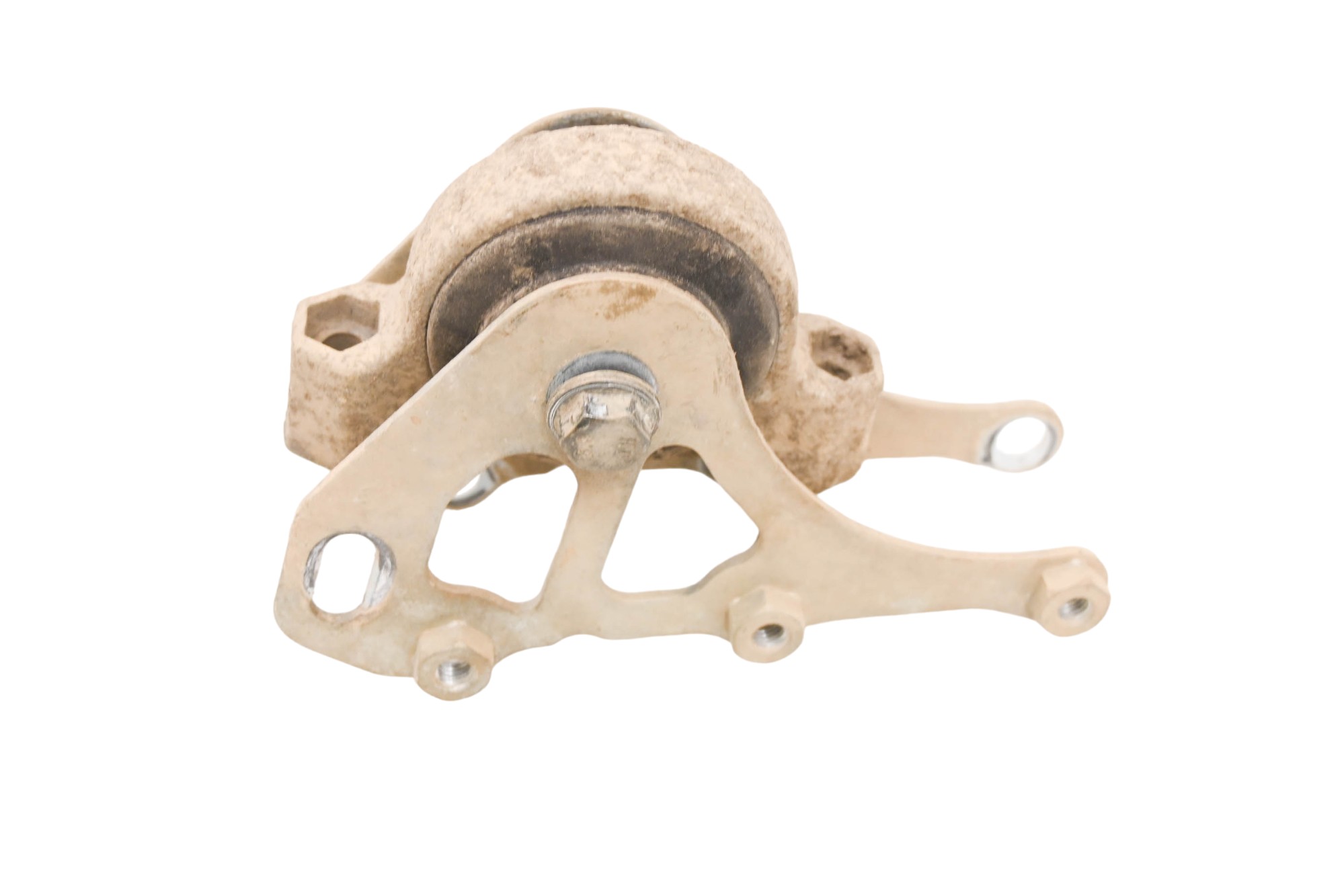 15 Polaris RZR XP 1000 EPS Engine Motor Bracket Mount