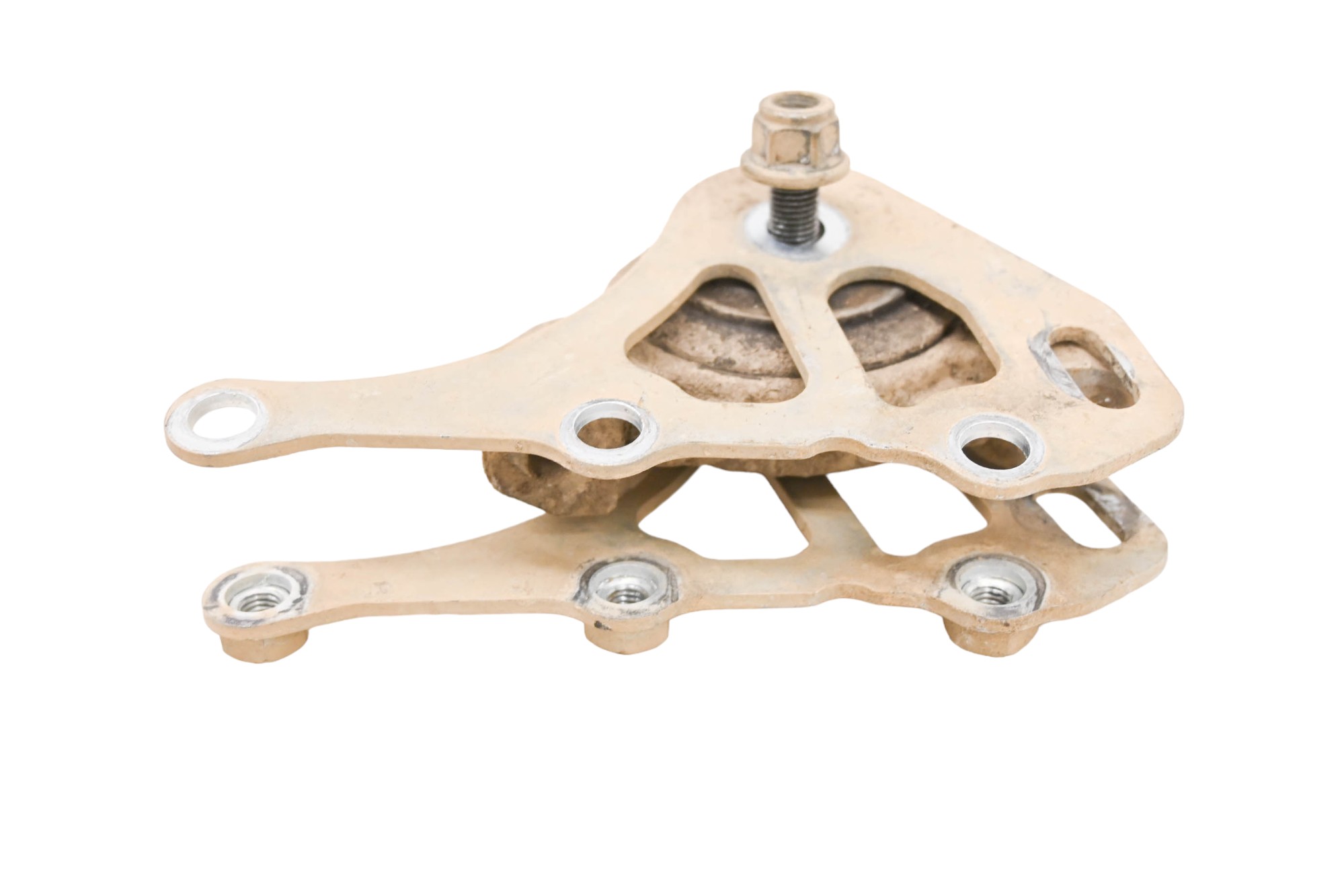 15 Polaris RZR XP 1000 EPS Engine Motor Bracket Mount