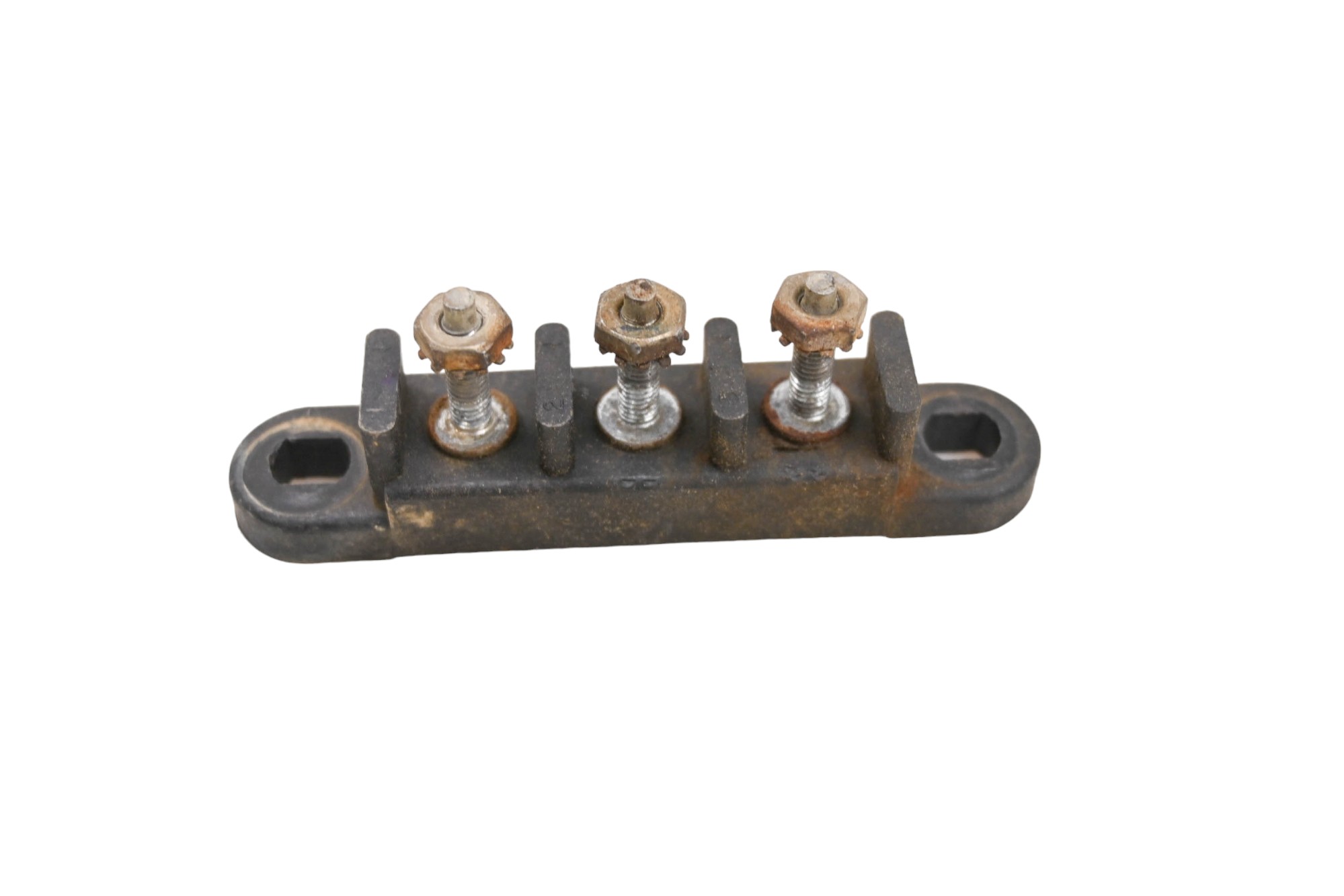 15 Polaris RZR XP 1000 EPS Terminal Block