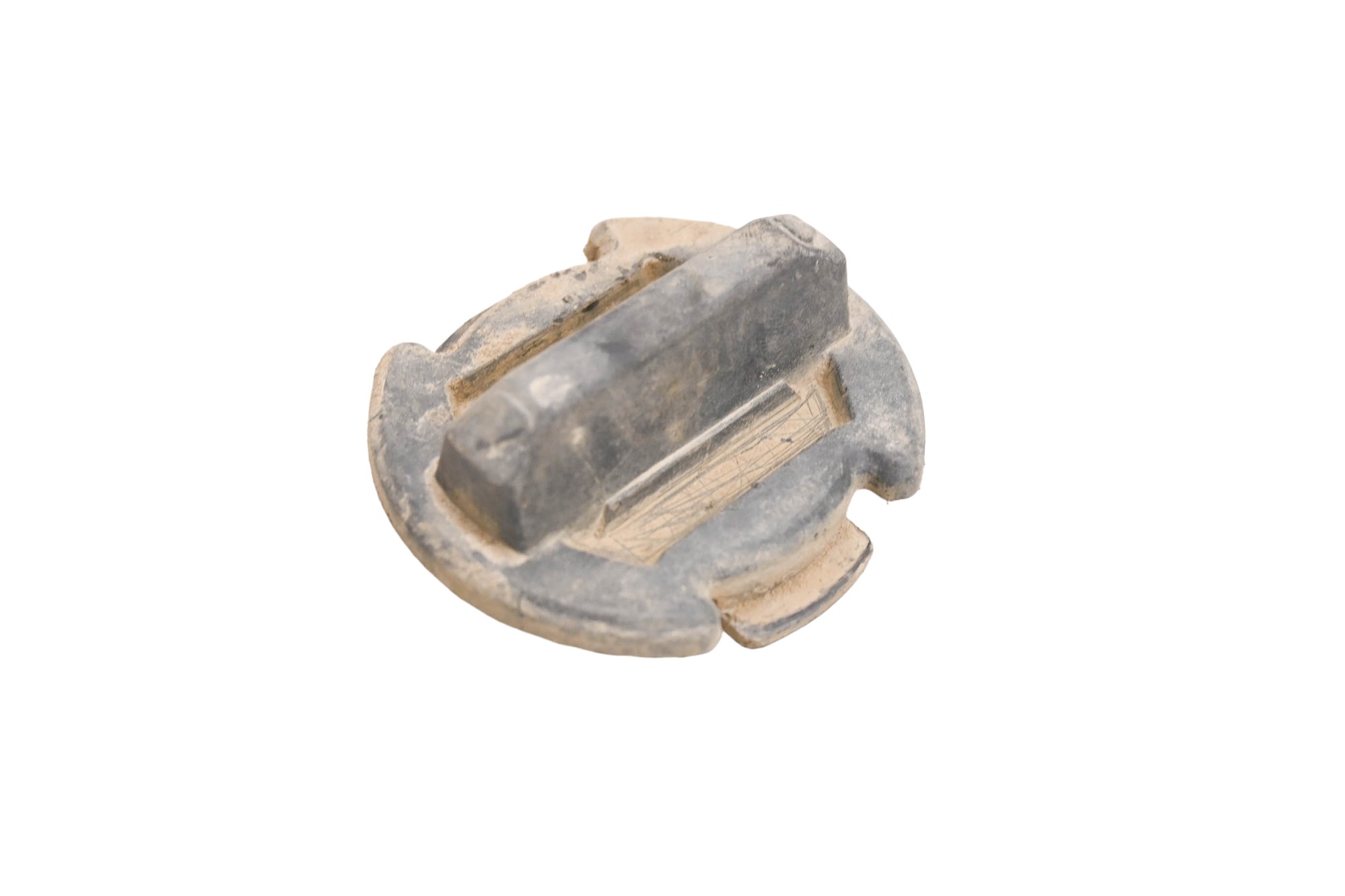 15 Polaris RZR XP 1000 EPS Drain Plug Cover