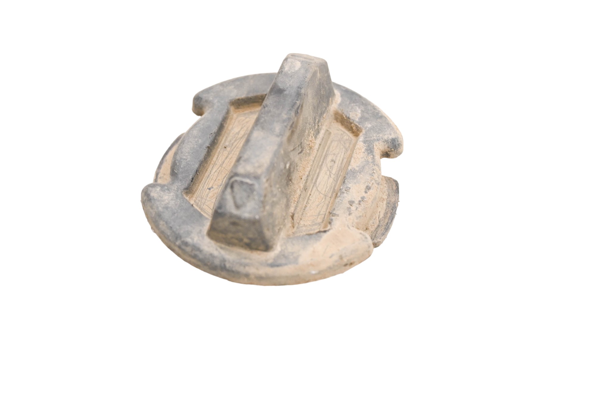 15 Polaris RZR XP 1000 EPS Drain Plug Cover