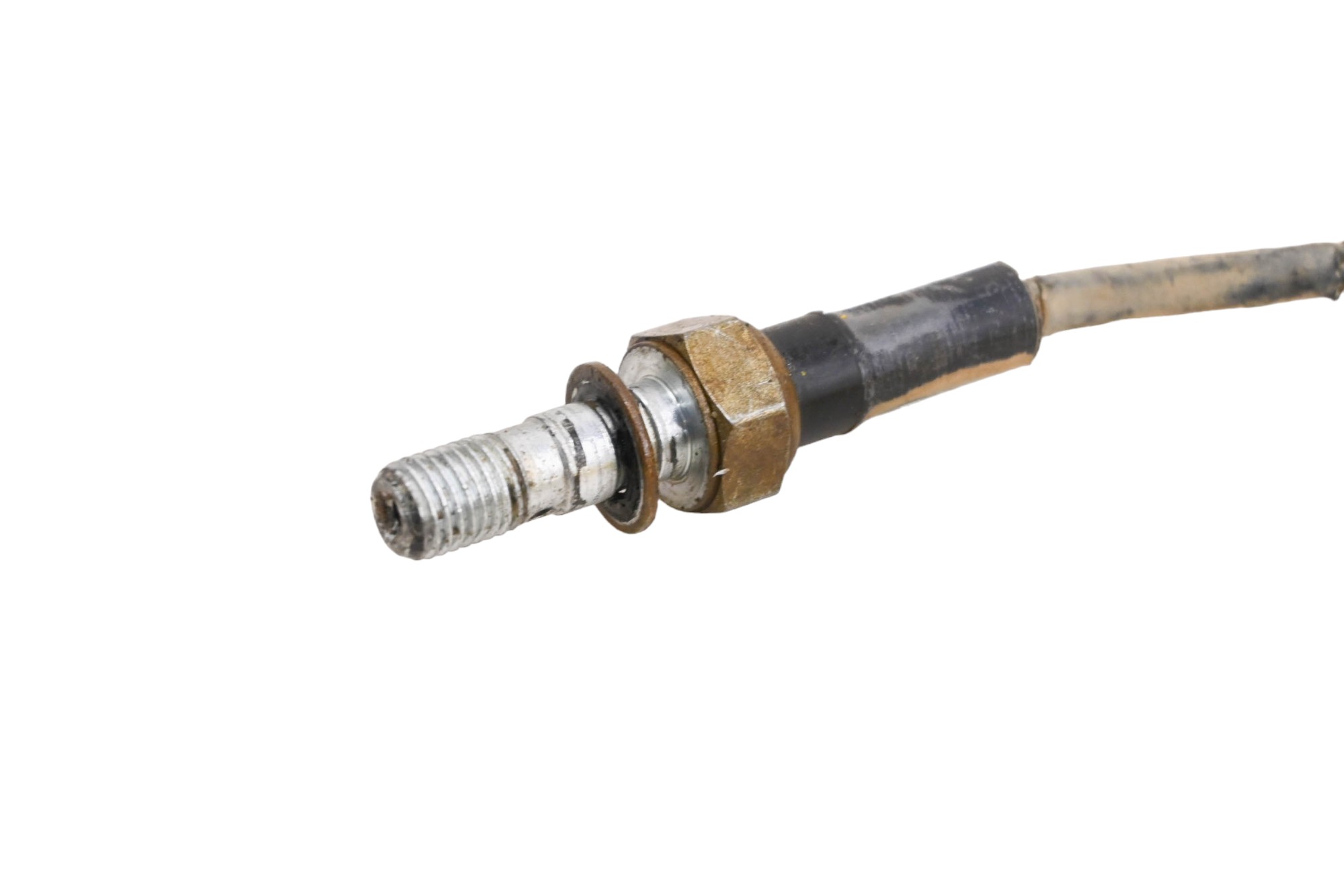15 Polaris RZR XP 1000 EPS Rear Brake Switch Sensor
