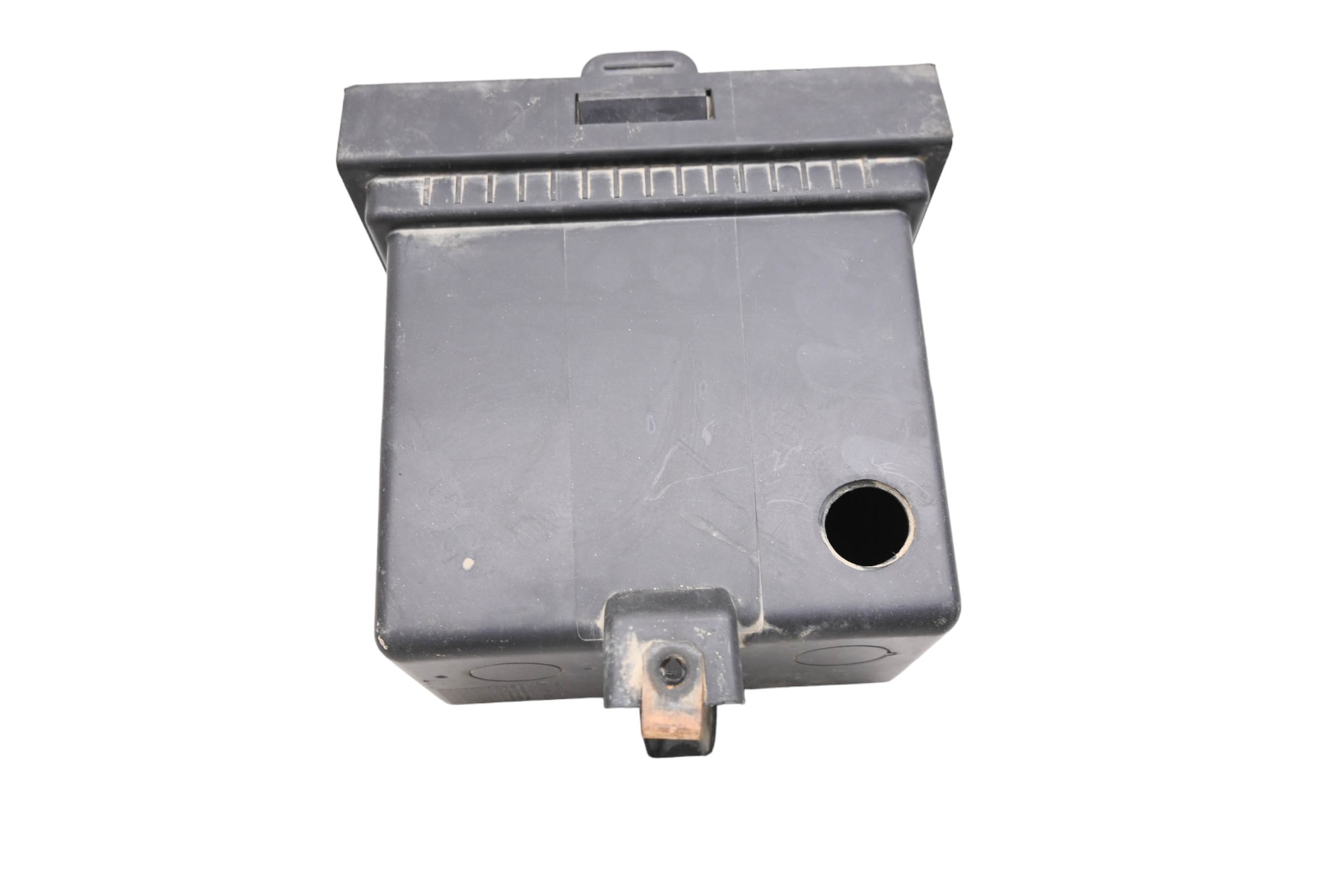 15 Polaris RZR XP 1000 EPS Tool Storage Box