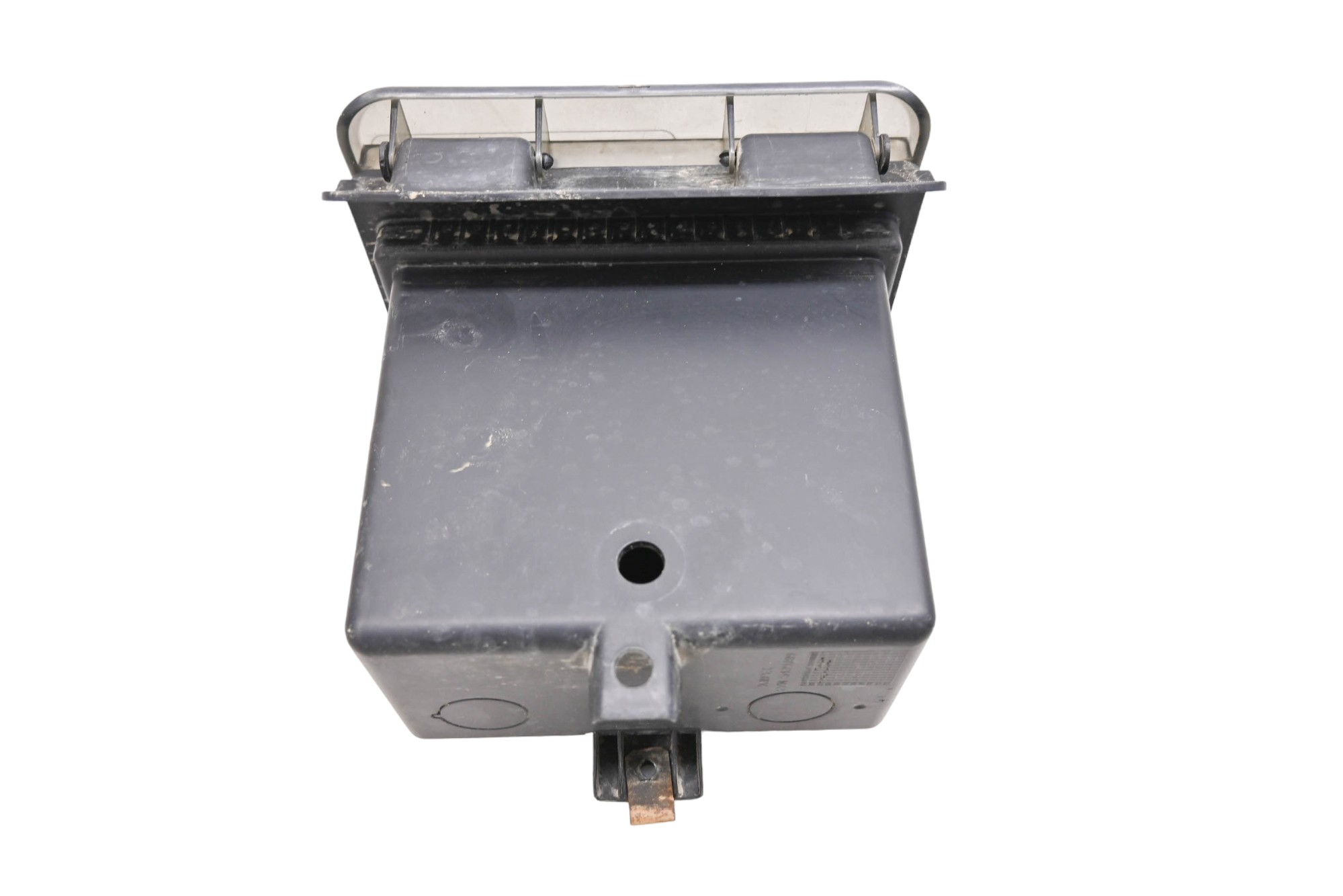 15 Polaris RZR XP 1000 EPS Tool Storage Box